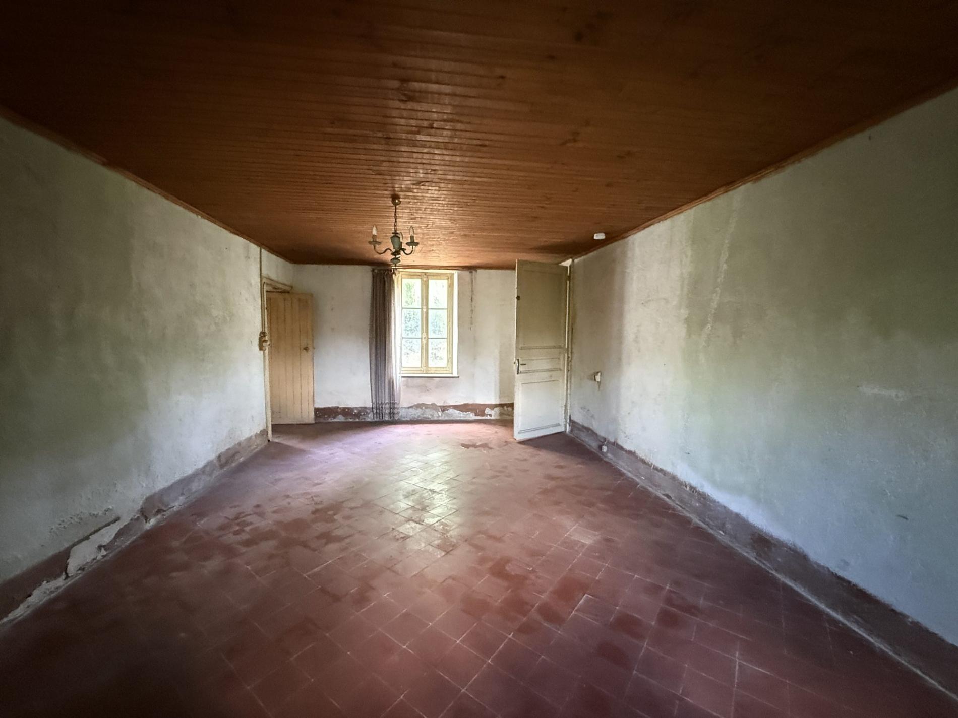 Maison de campagne !