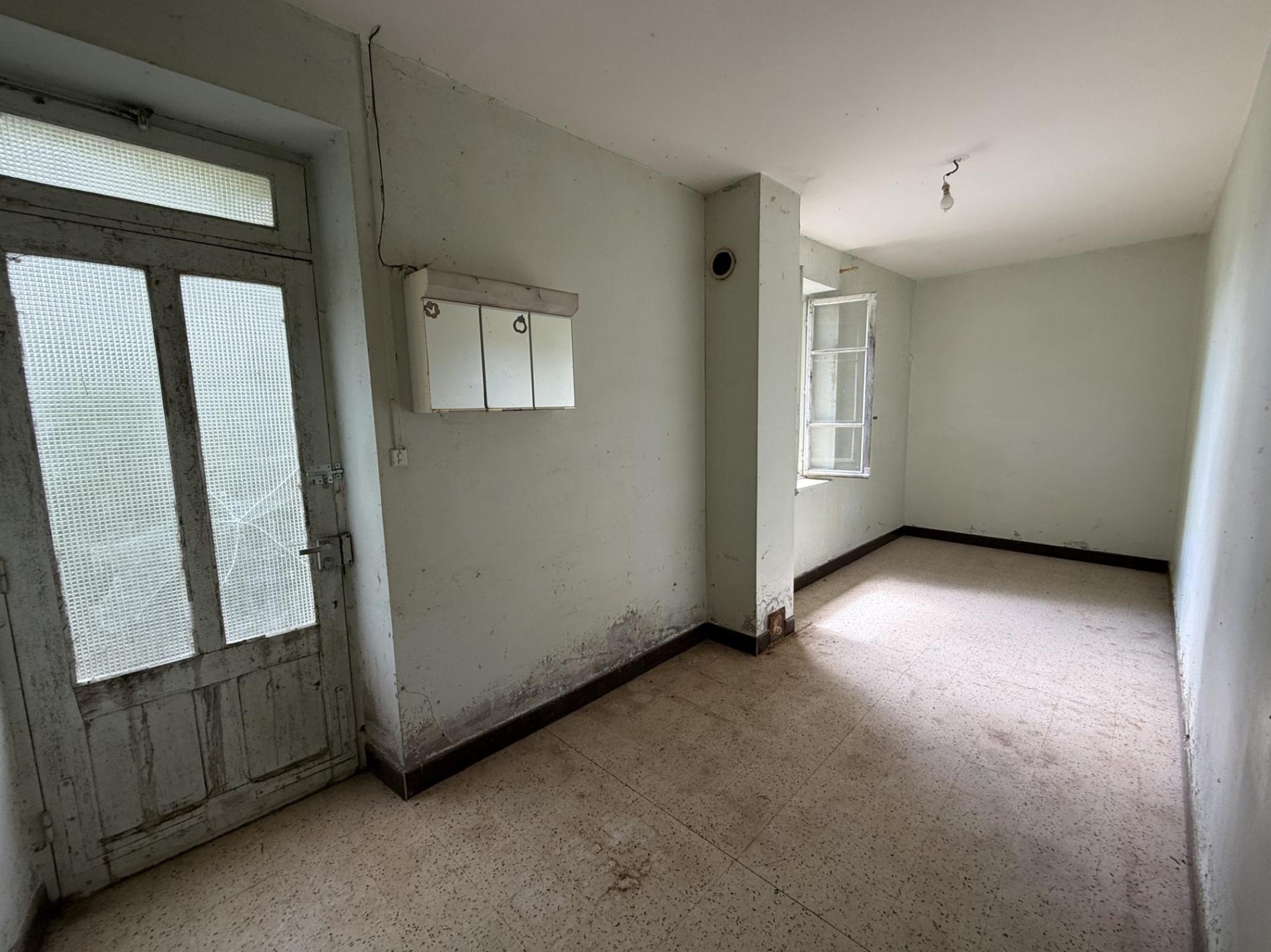 Maison de campagne !