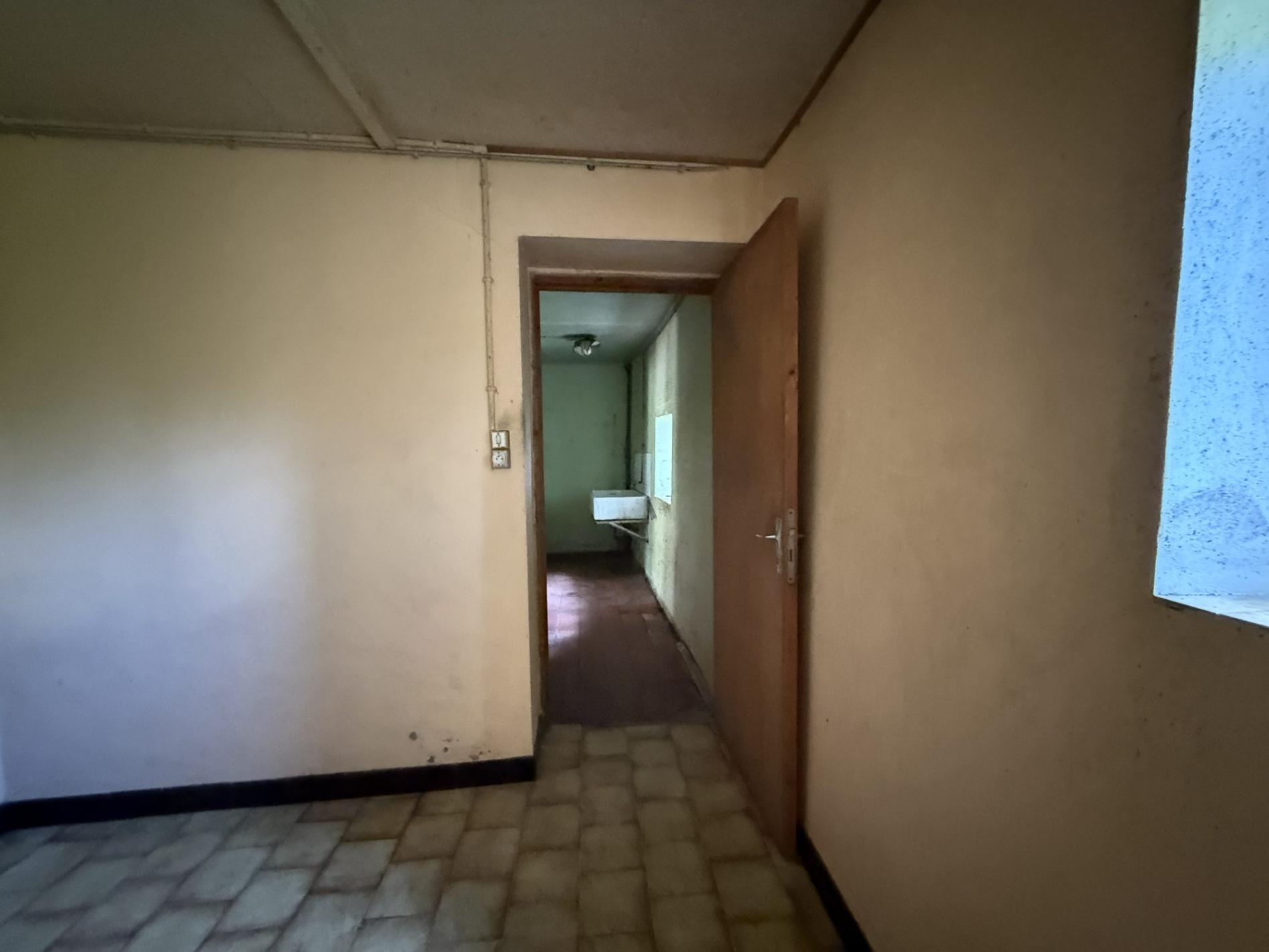 Maison de campagne !