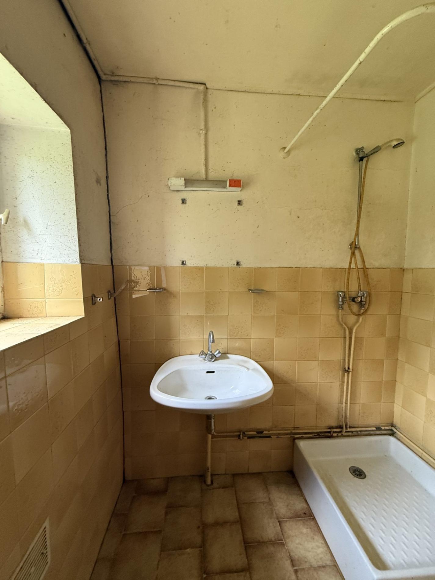 Maison de campagne !