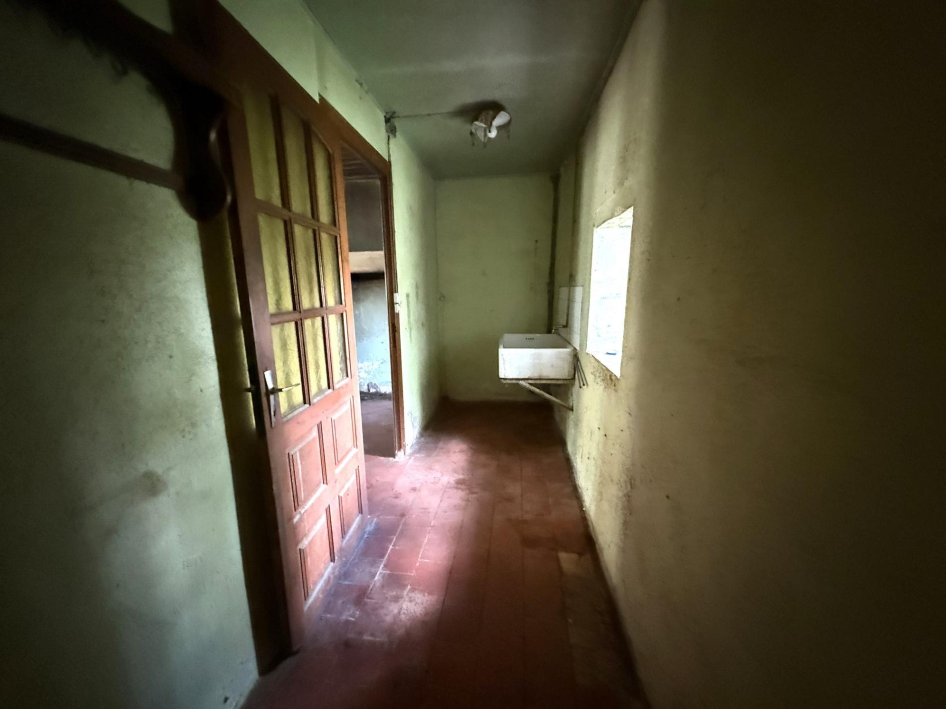 Maison de campagne !