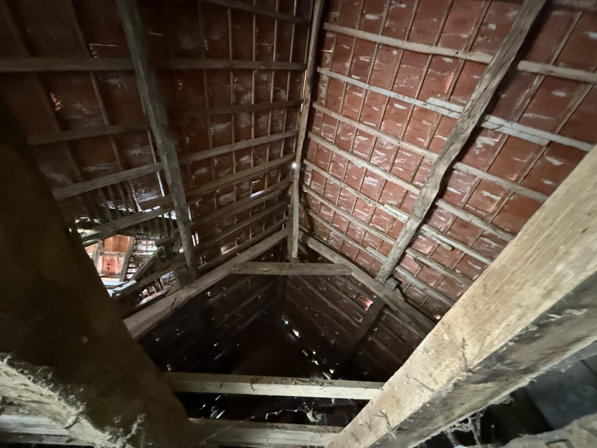 Maison de campagne !