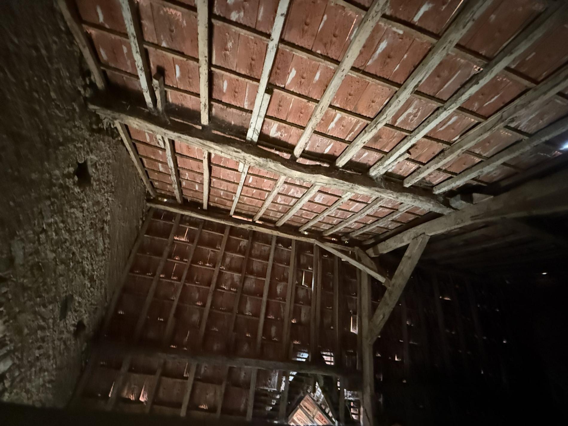 Maison de campagne !