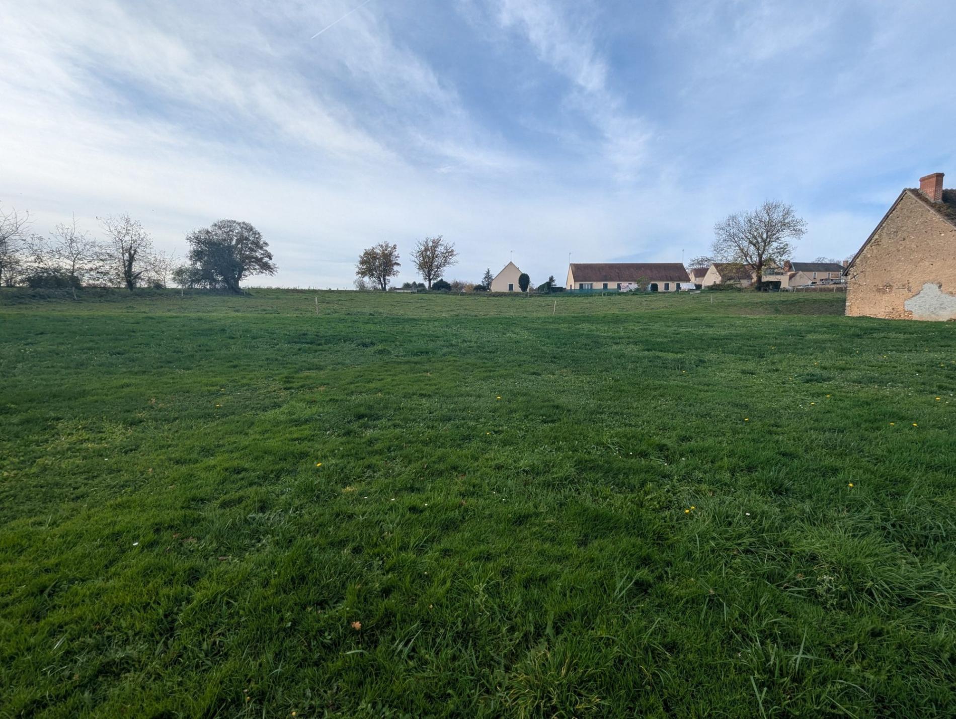 Propriété de caractère !