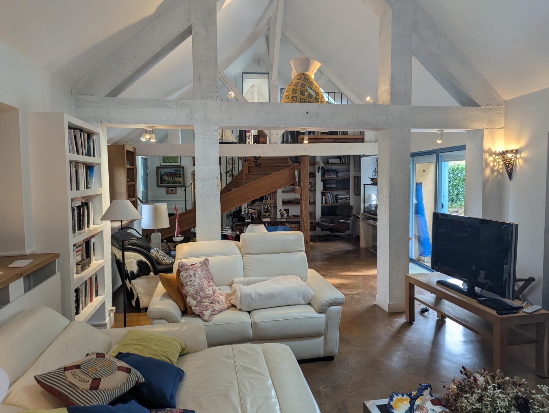 Propriété de caractère !