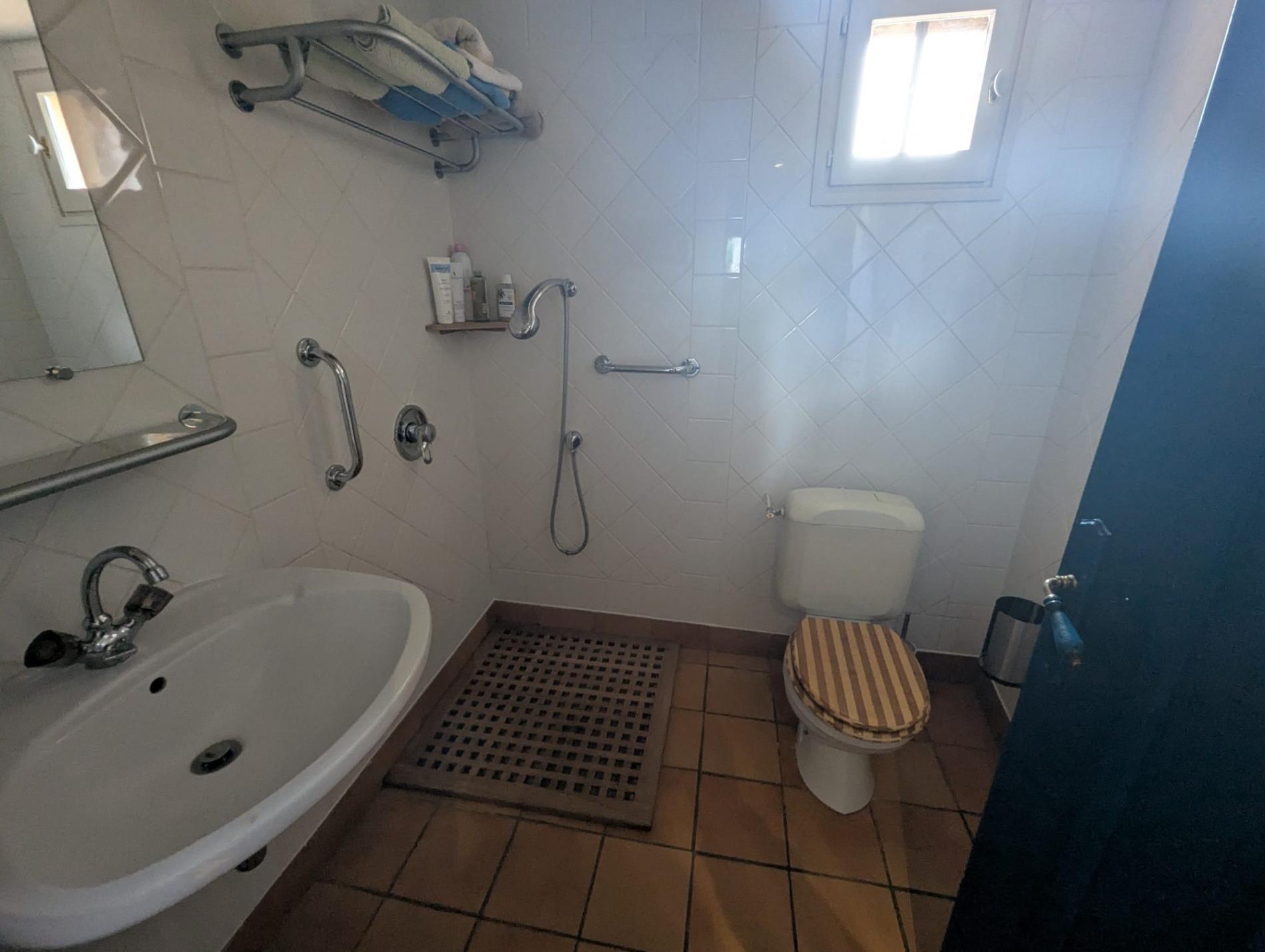 Propriété de caractère !