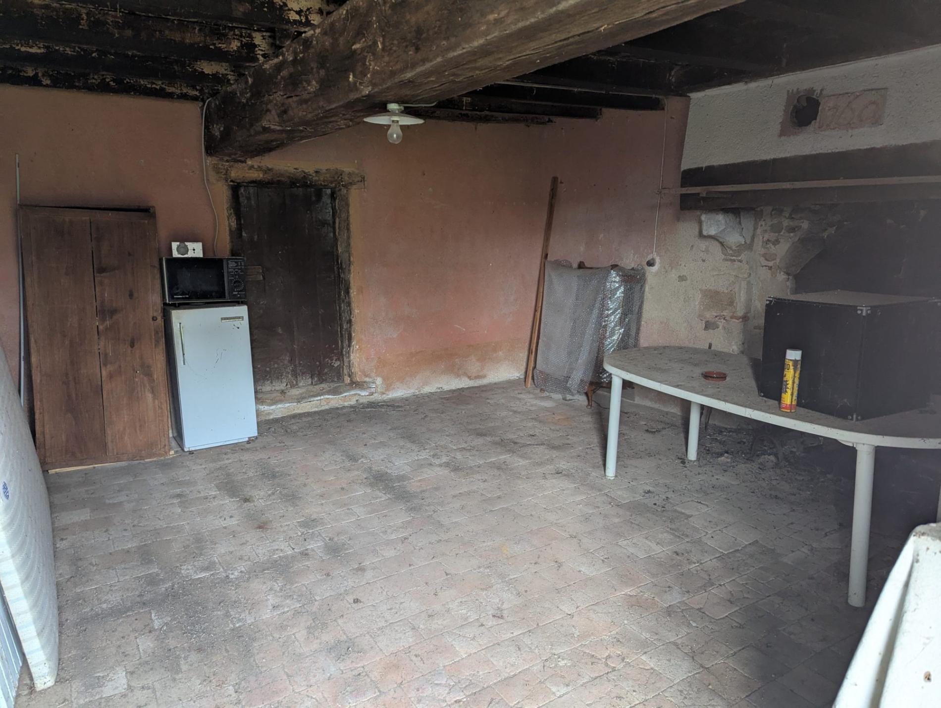 Propriété de caractère !