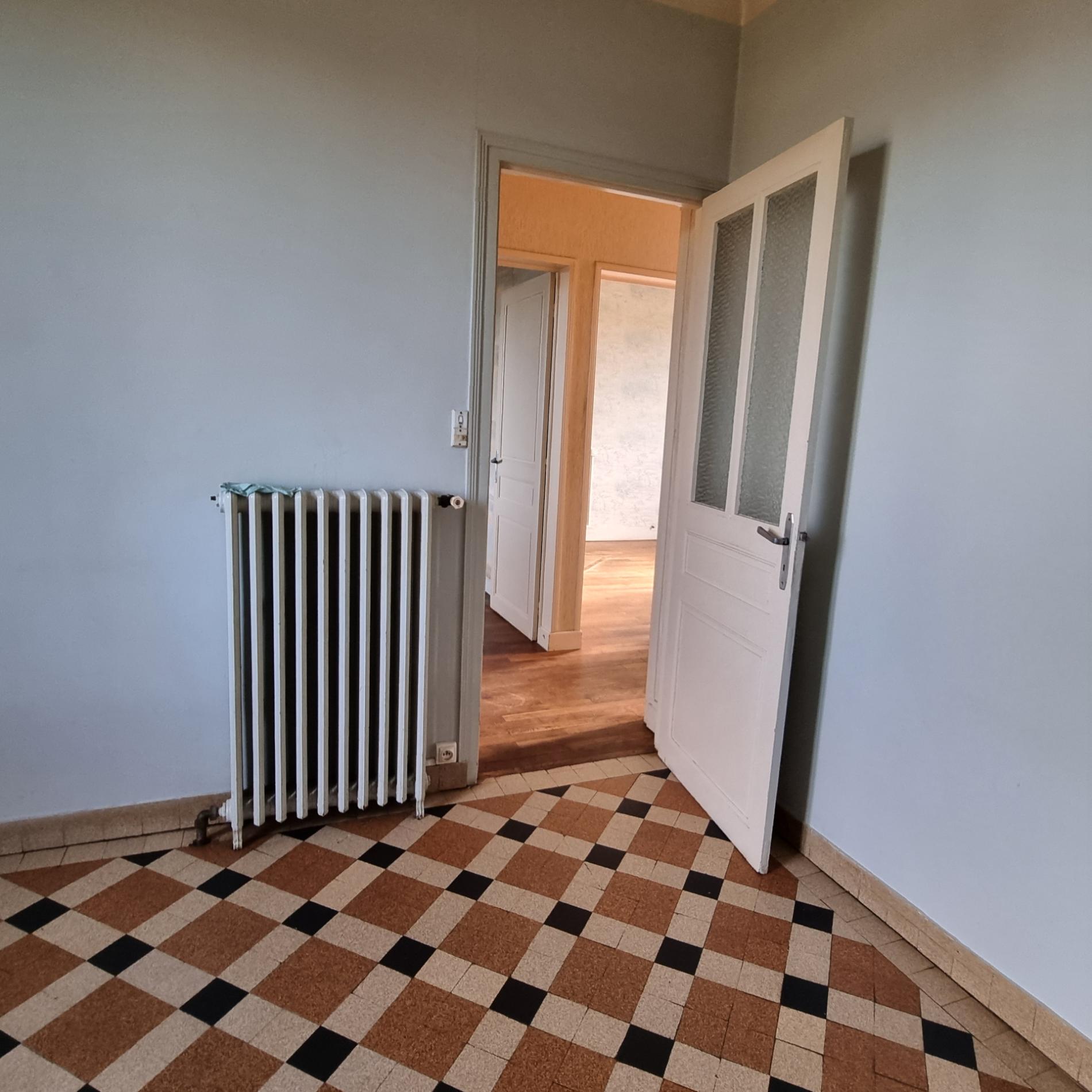 Maison de ville