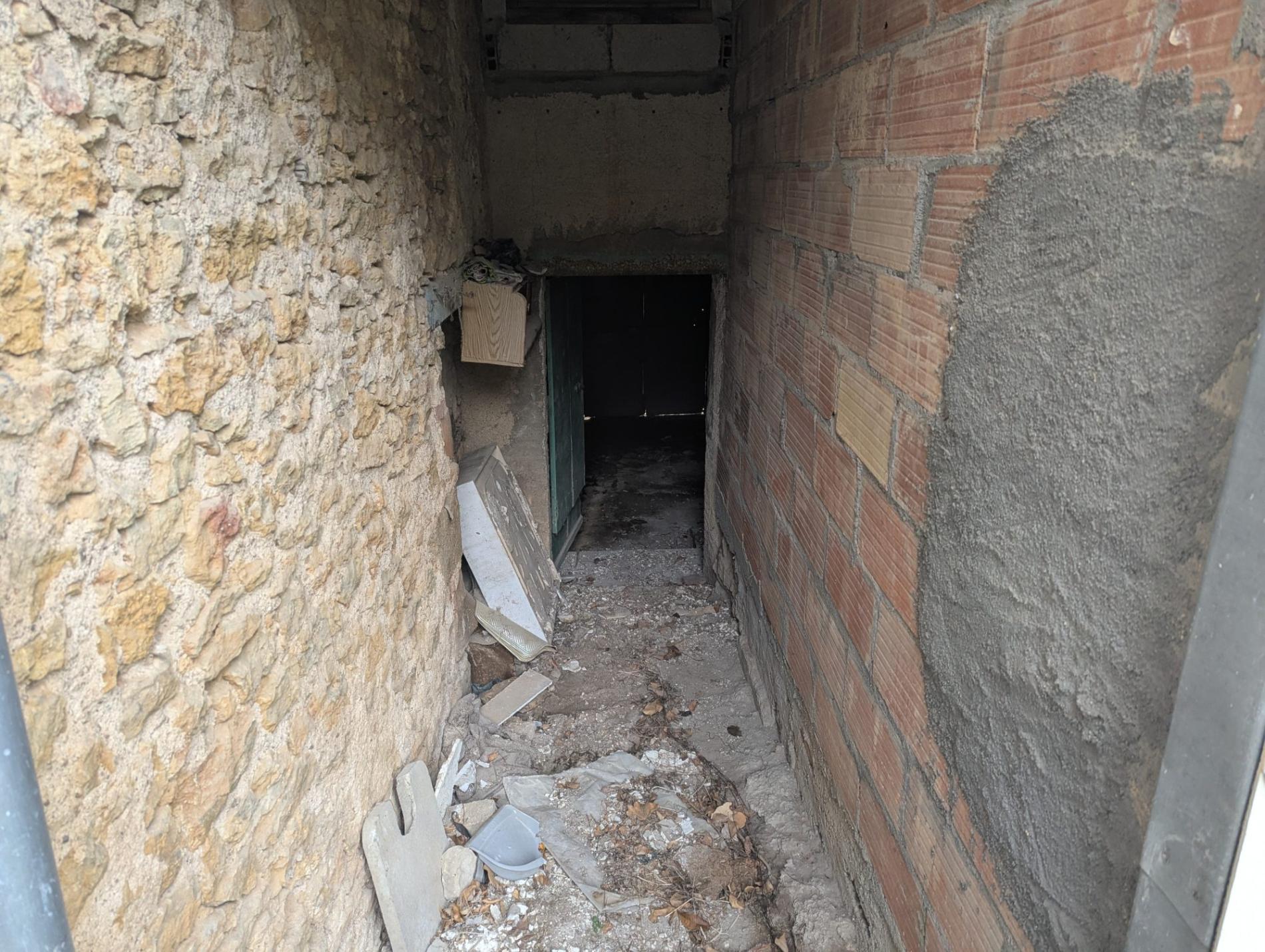 Maison de ville avec jardin et garage !