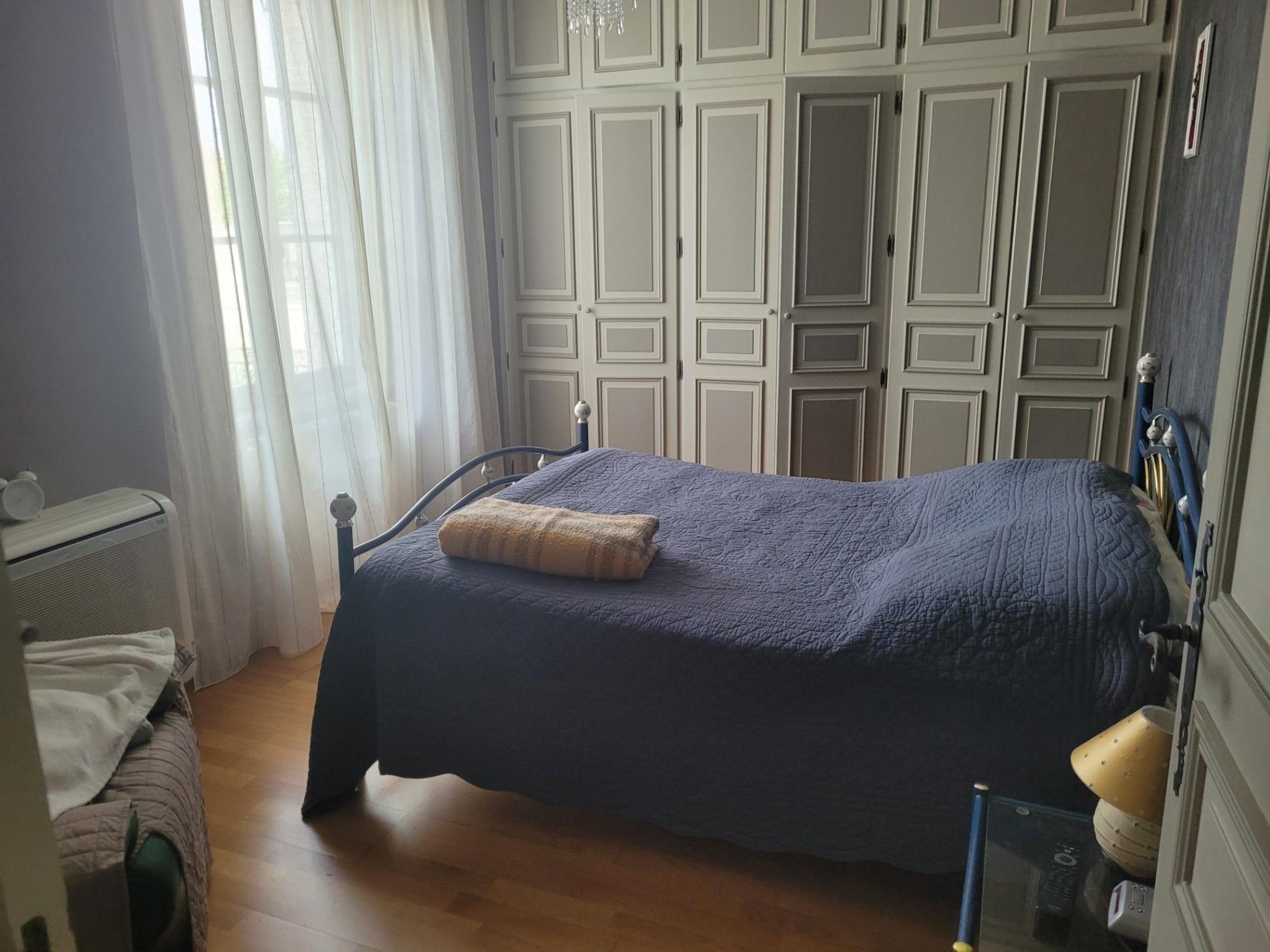 Spacieuse maison de ville !