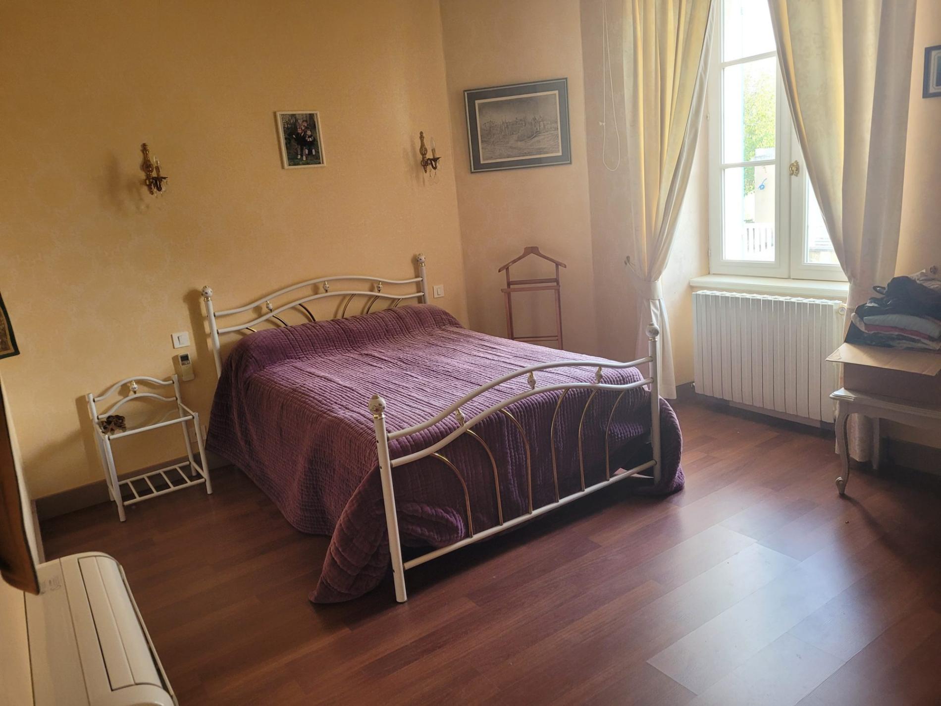 Spacieuse maison de ville !