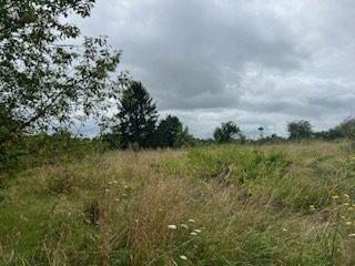 Terrain à bâtir avec dépendance