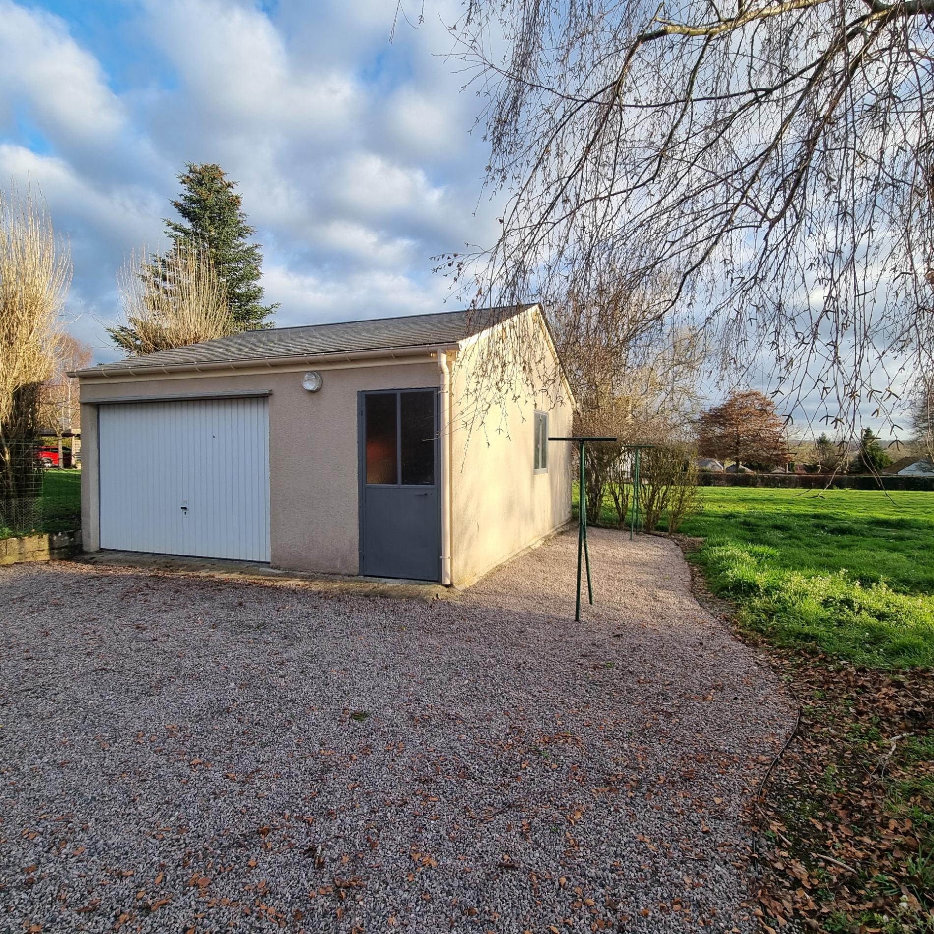 Maison en pierres entièrement rénovée !