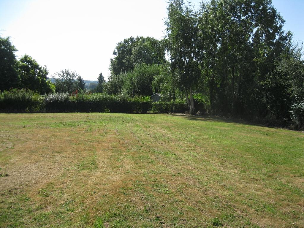 Maison en pierres entièrement rénovée !