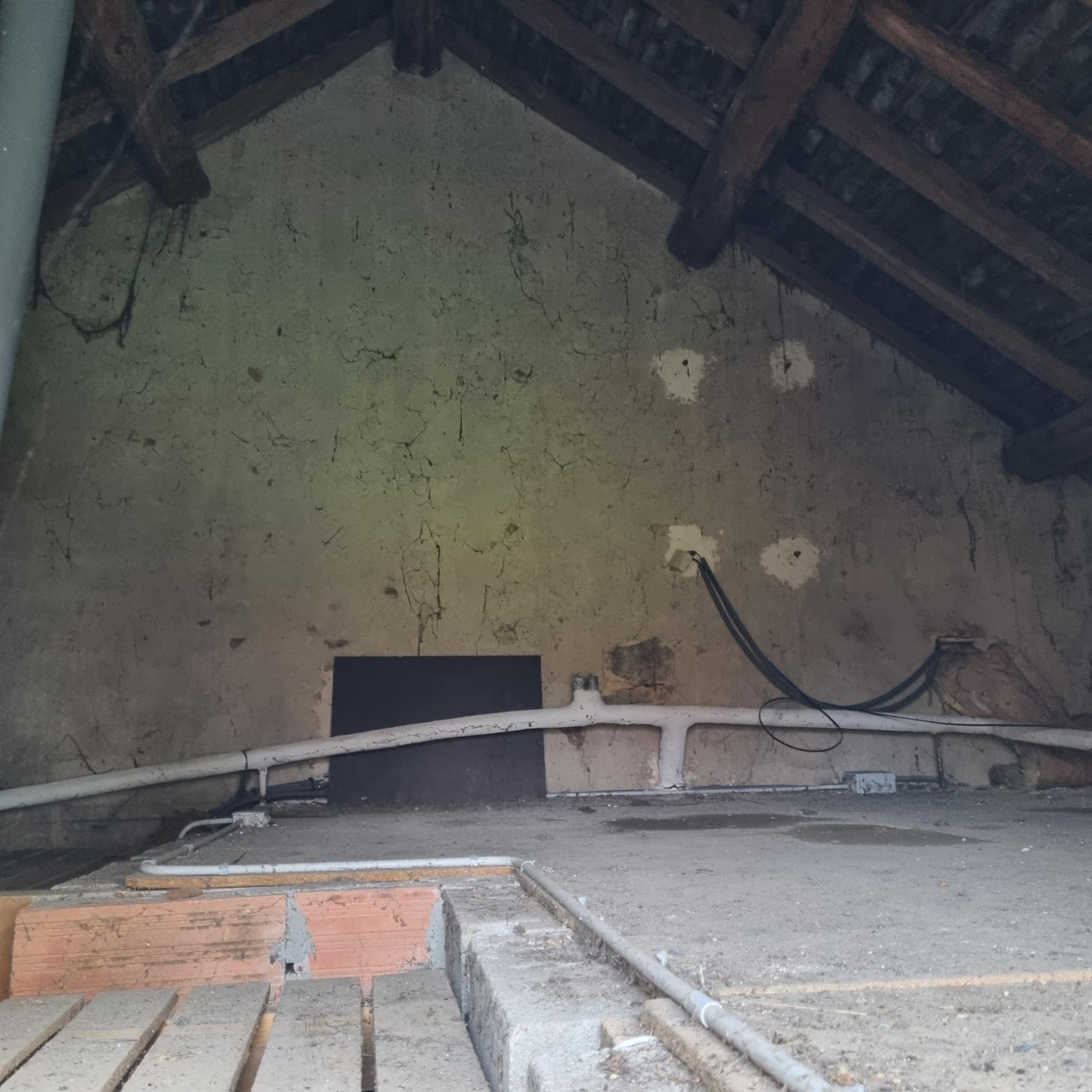 Maison en pierres entièrement rénovée !