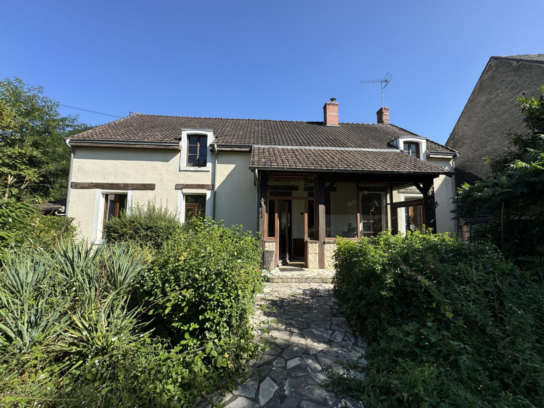 Maison familiale de 180 m2
