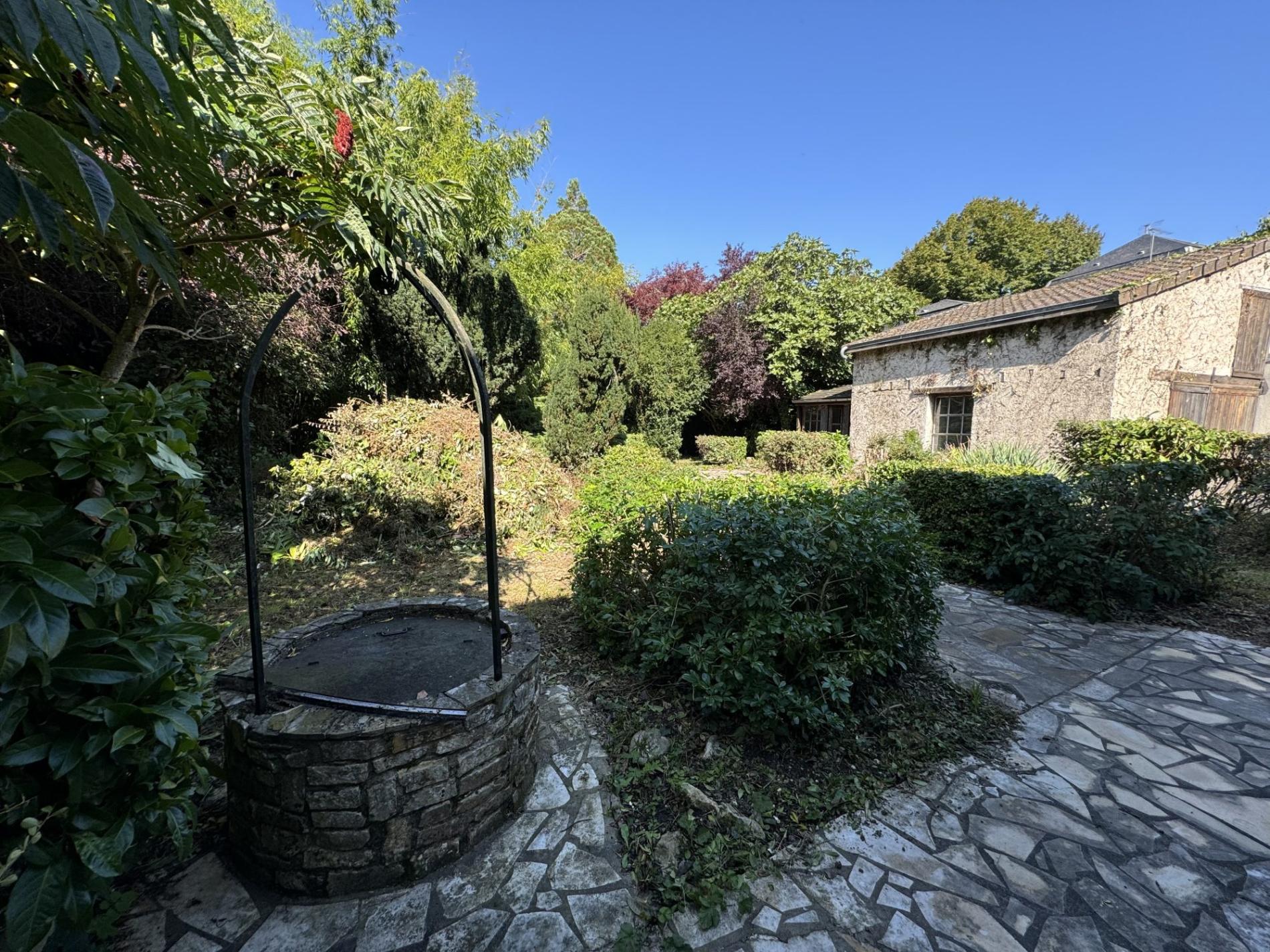 Maison familiale de 180 m2