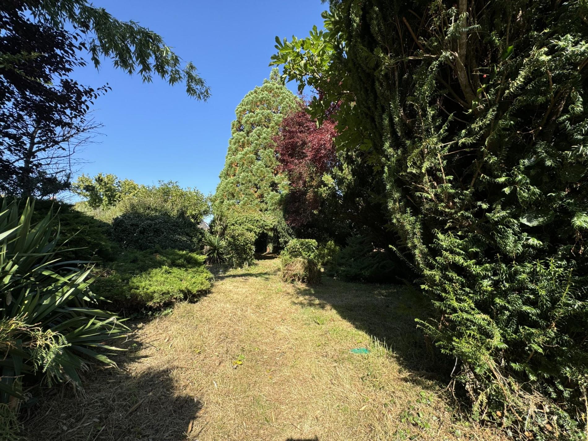 Maison familiale de 180 m2