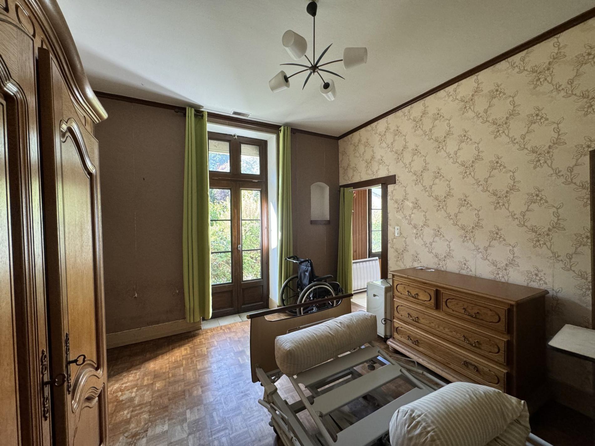 Maison familiale de 180 m2