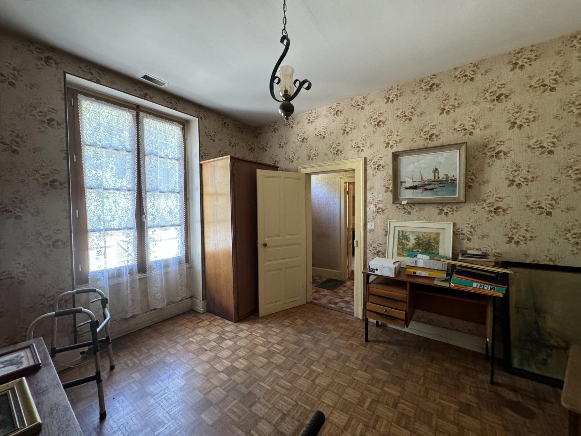 Maison familiale de 180 m2