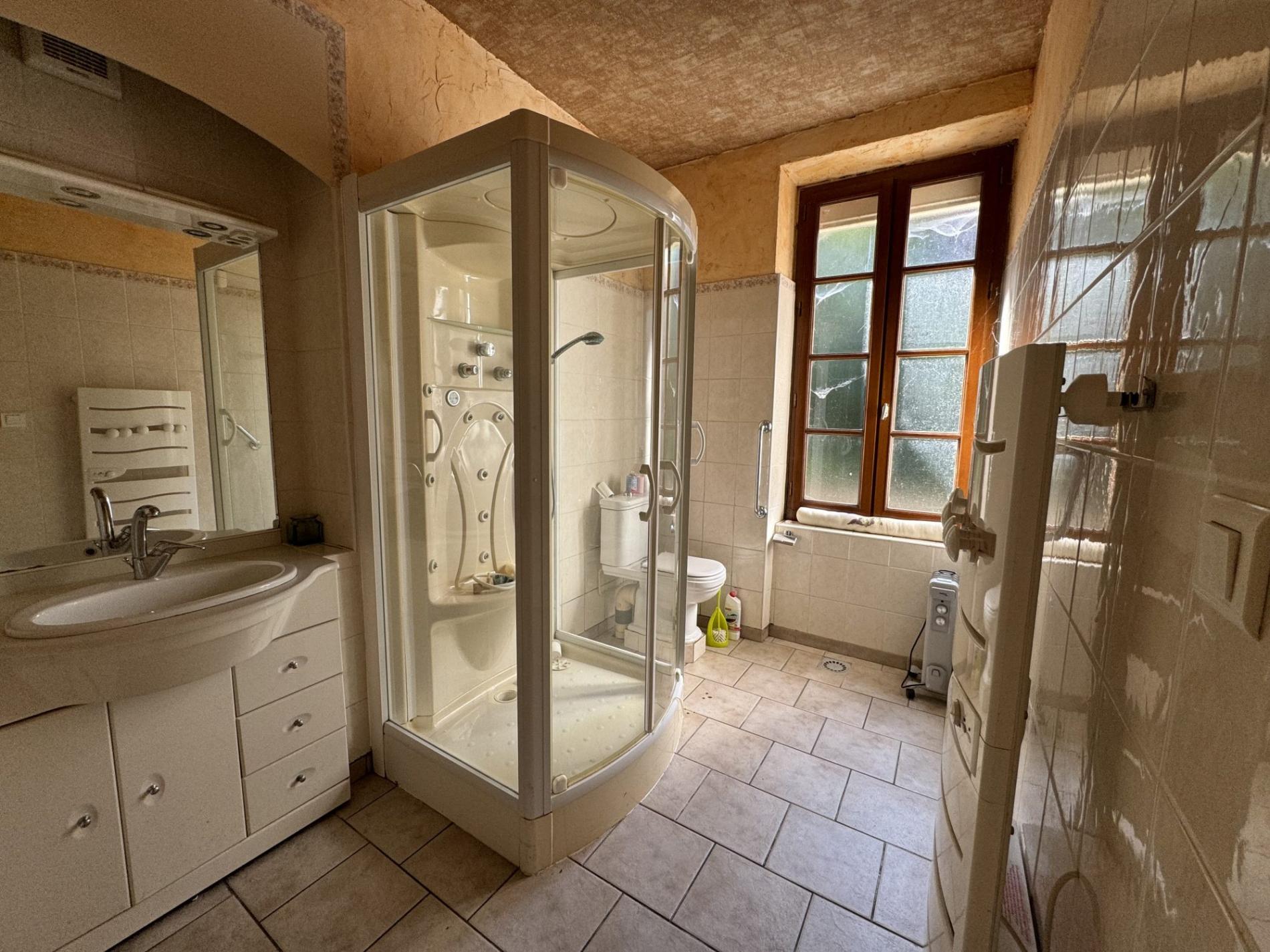 Maison familiale de 180 m2