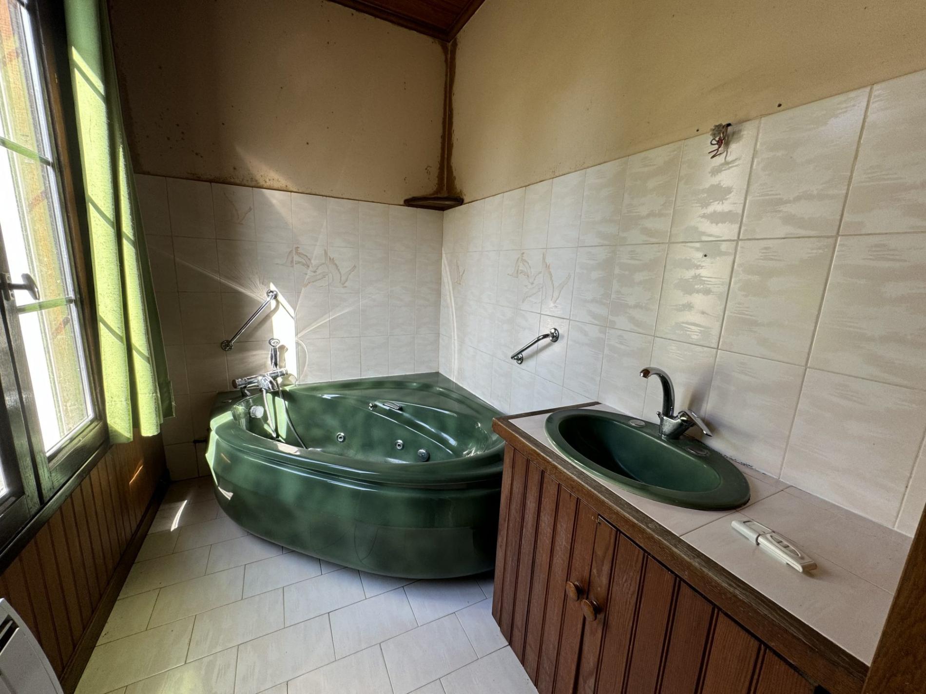 Maison familiale de 180 m2