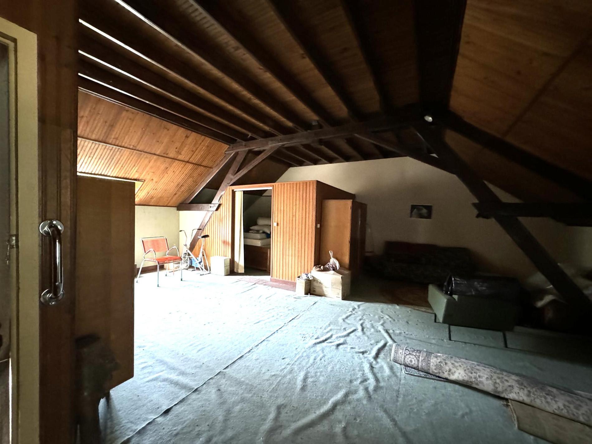 Maison familiale de 180 m2