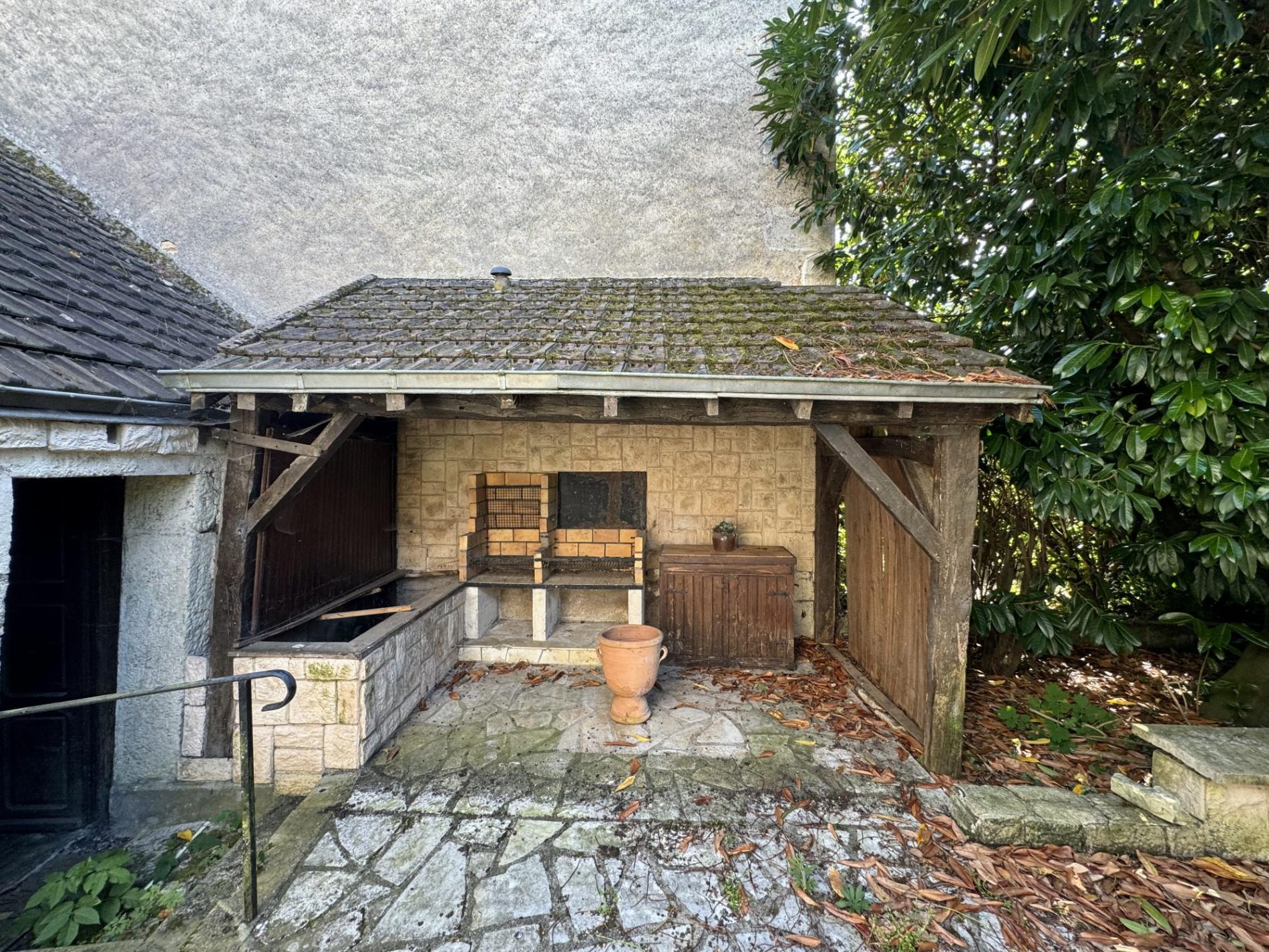 Maison familiale de 180 m2