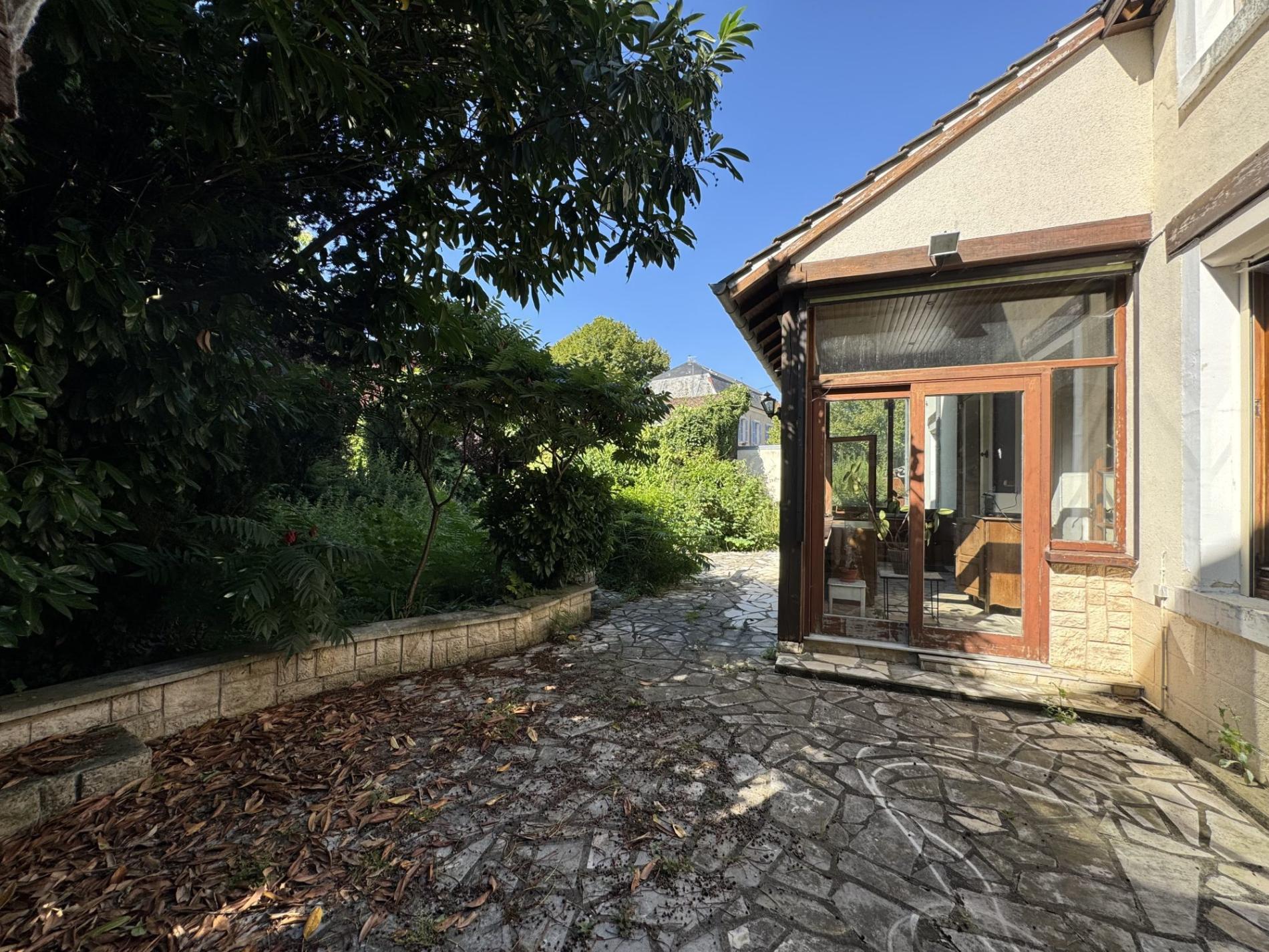 Maison familiale de 180 m2