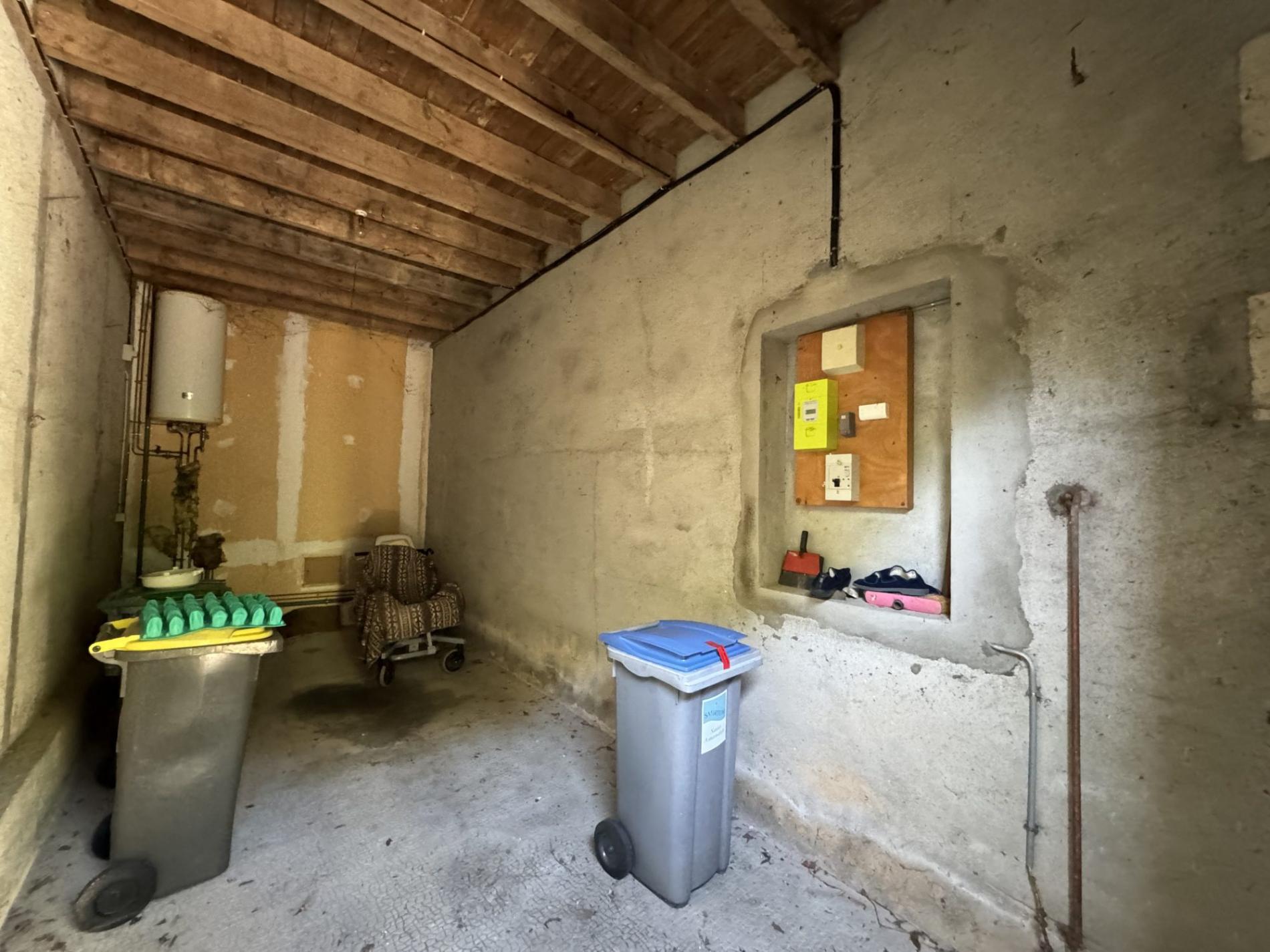 Maison familiale de 180 m2