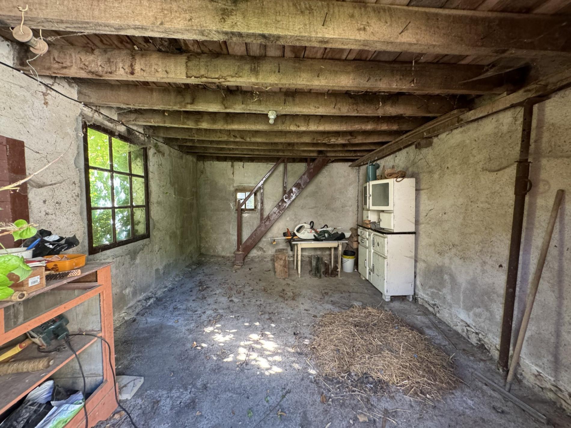 Maison familiale de 180 m2