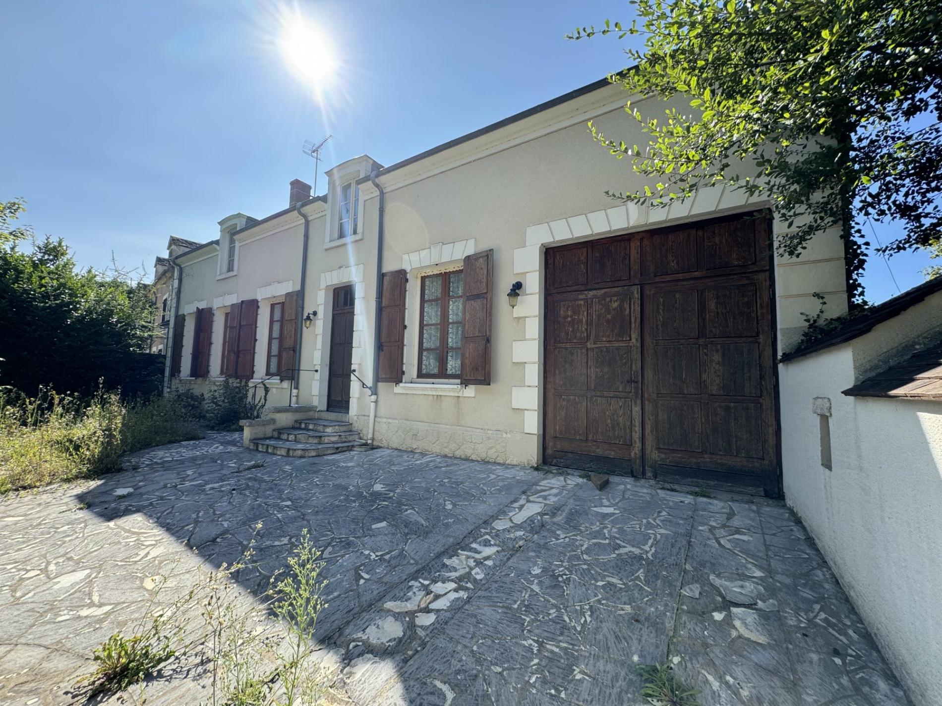 Maison familiale de 180 m2