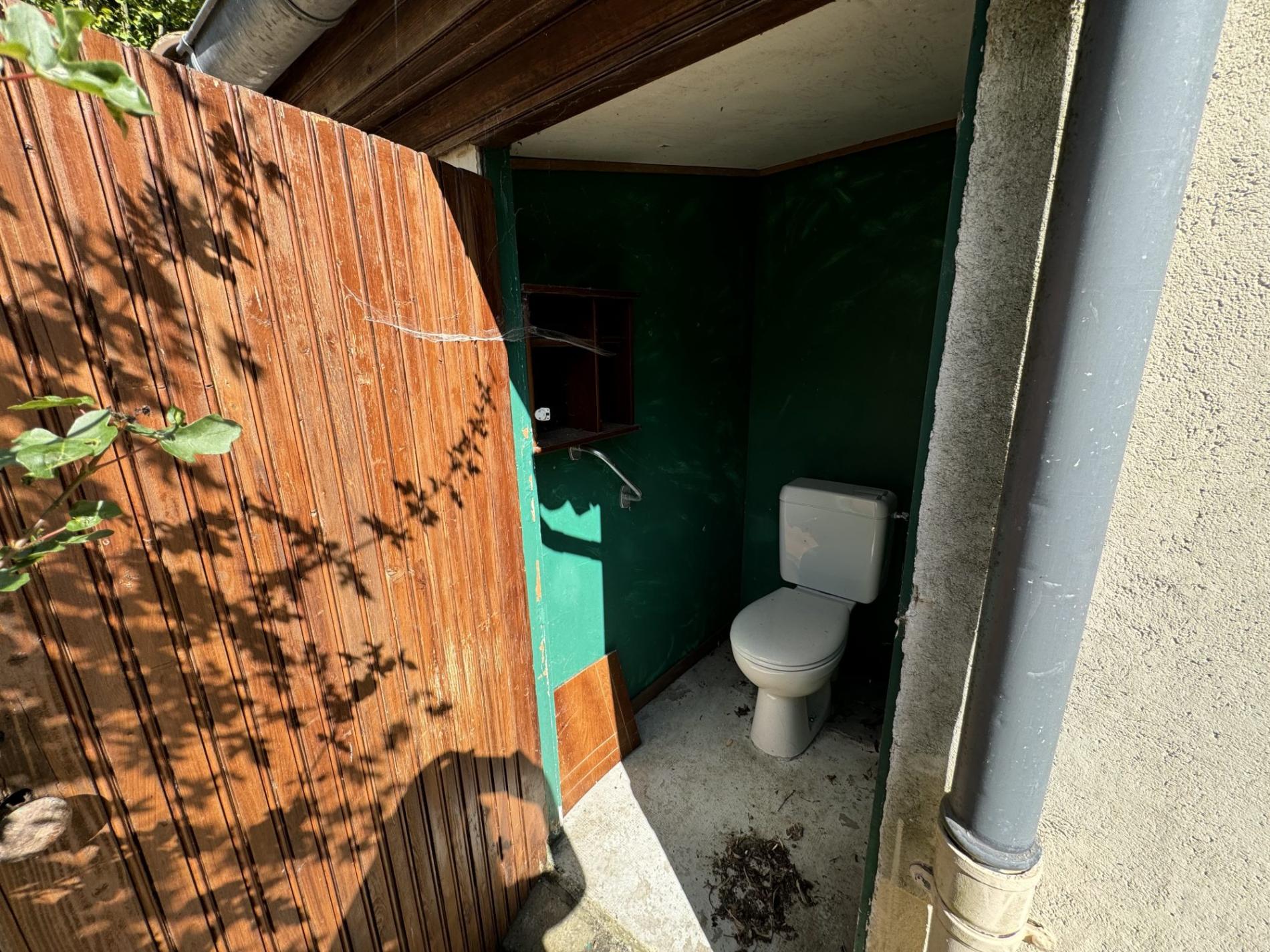 Maison familiale de 180 m2