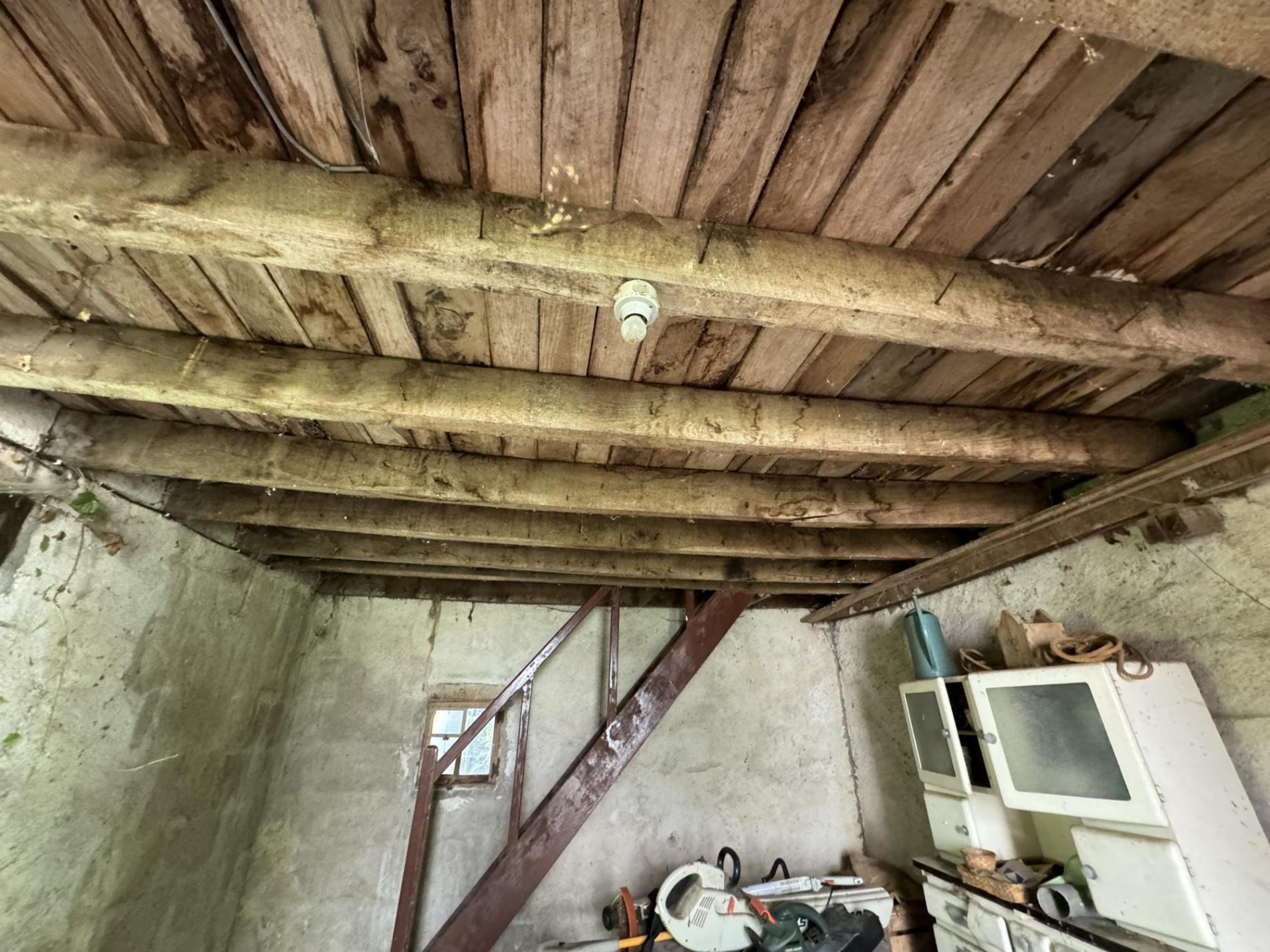 Maison familiale de 180 m2