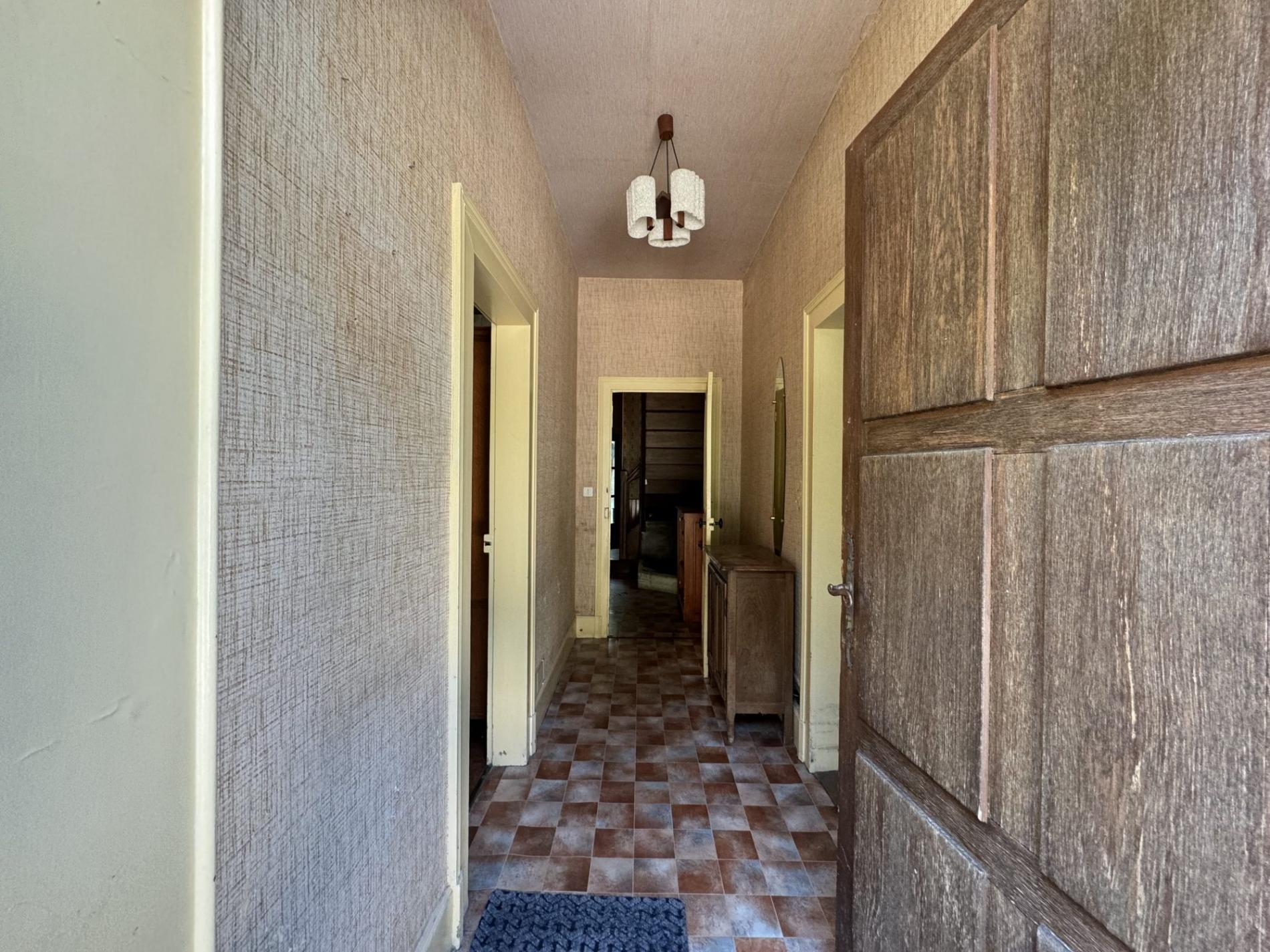 Maison familiale de 180 m2