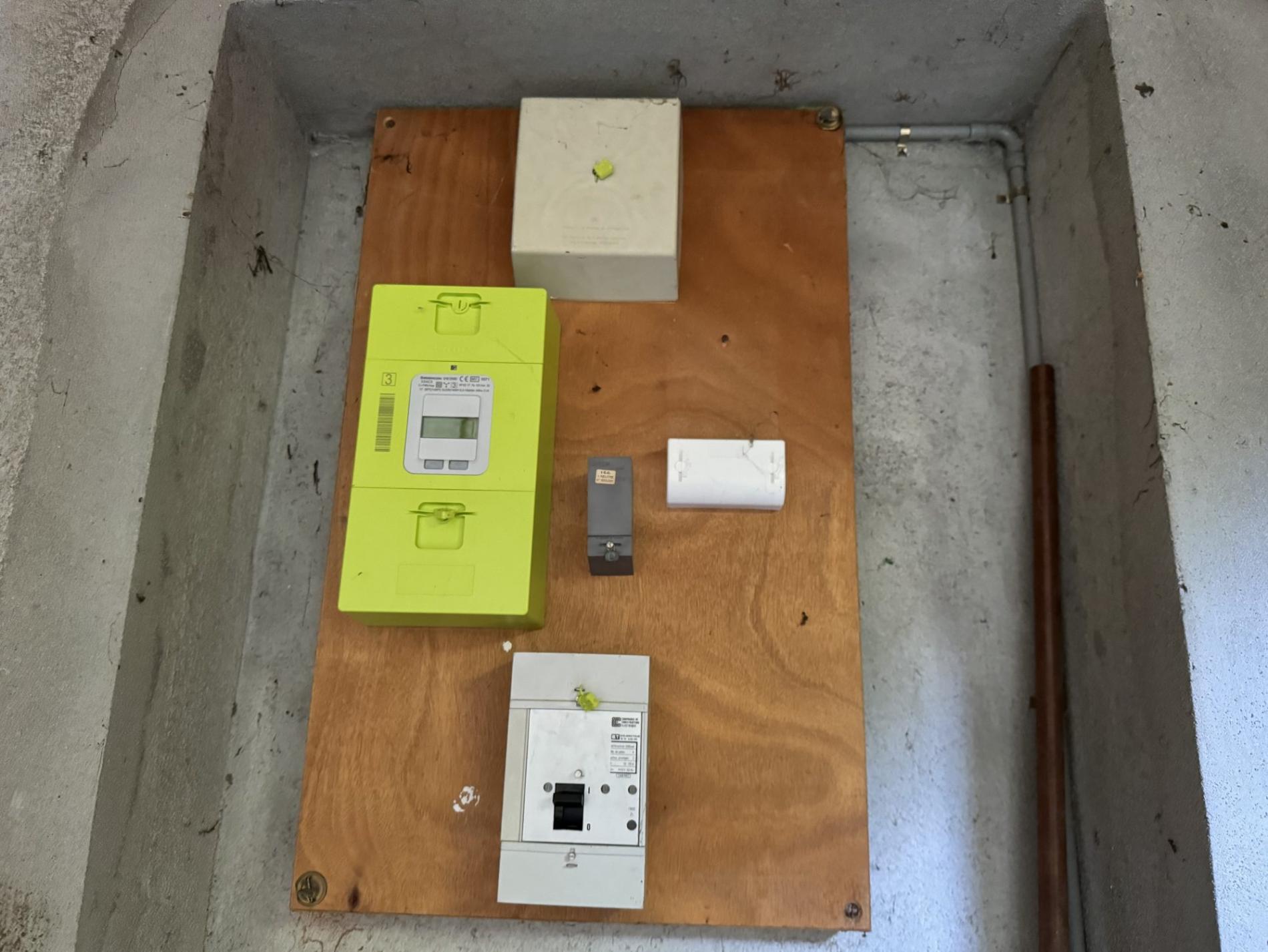 Maison familiale de 180 m2