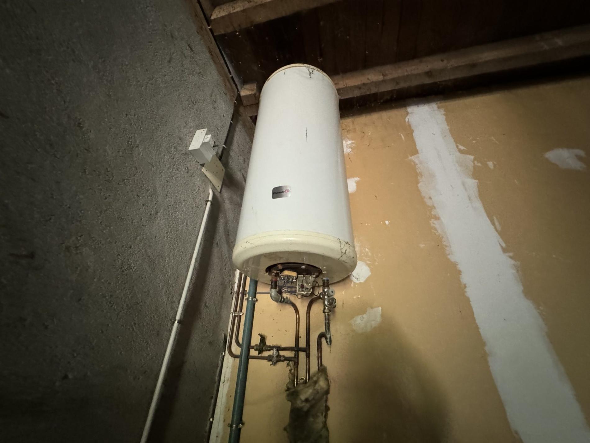 Maison familiale de 180 m2