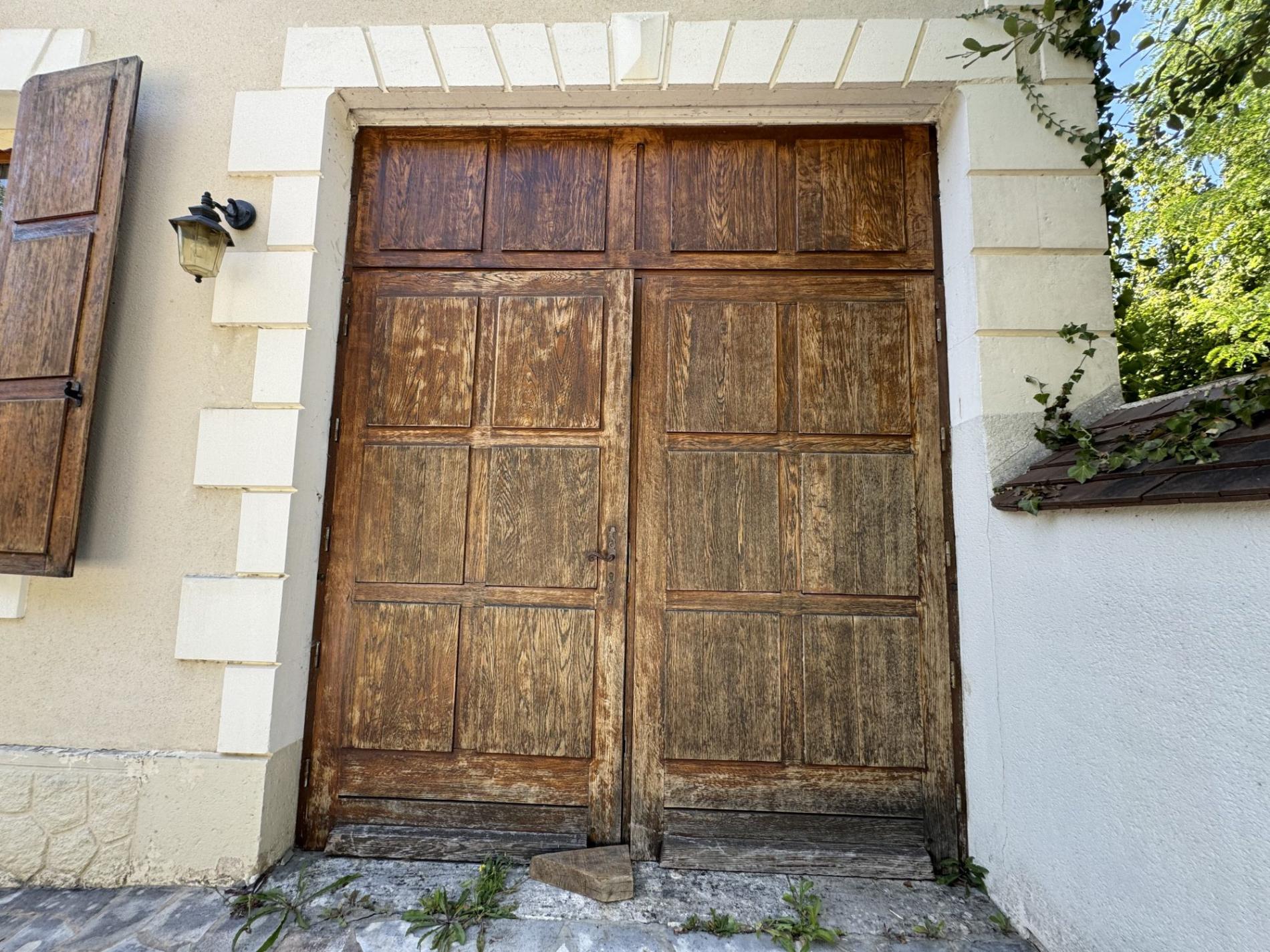 Maison familiale de 180 m2