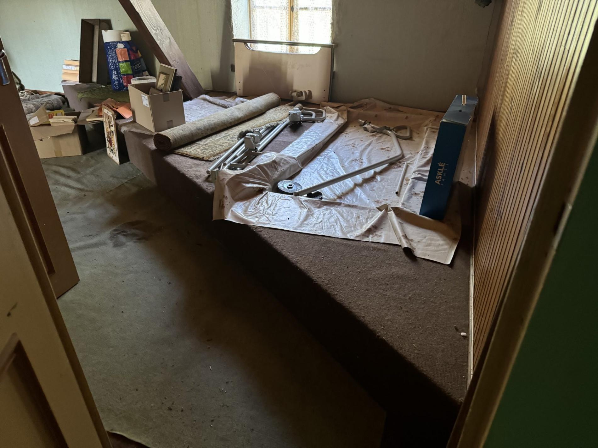 Maison familiale de 180 m2