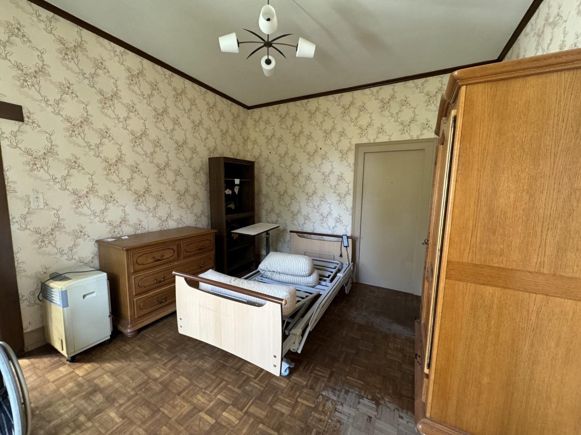 Maison familiale de 180 m2