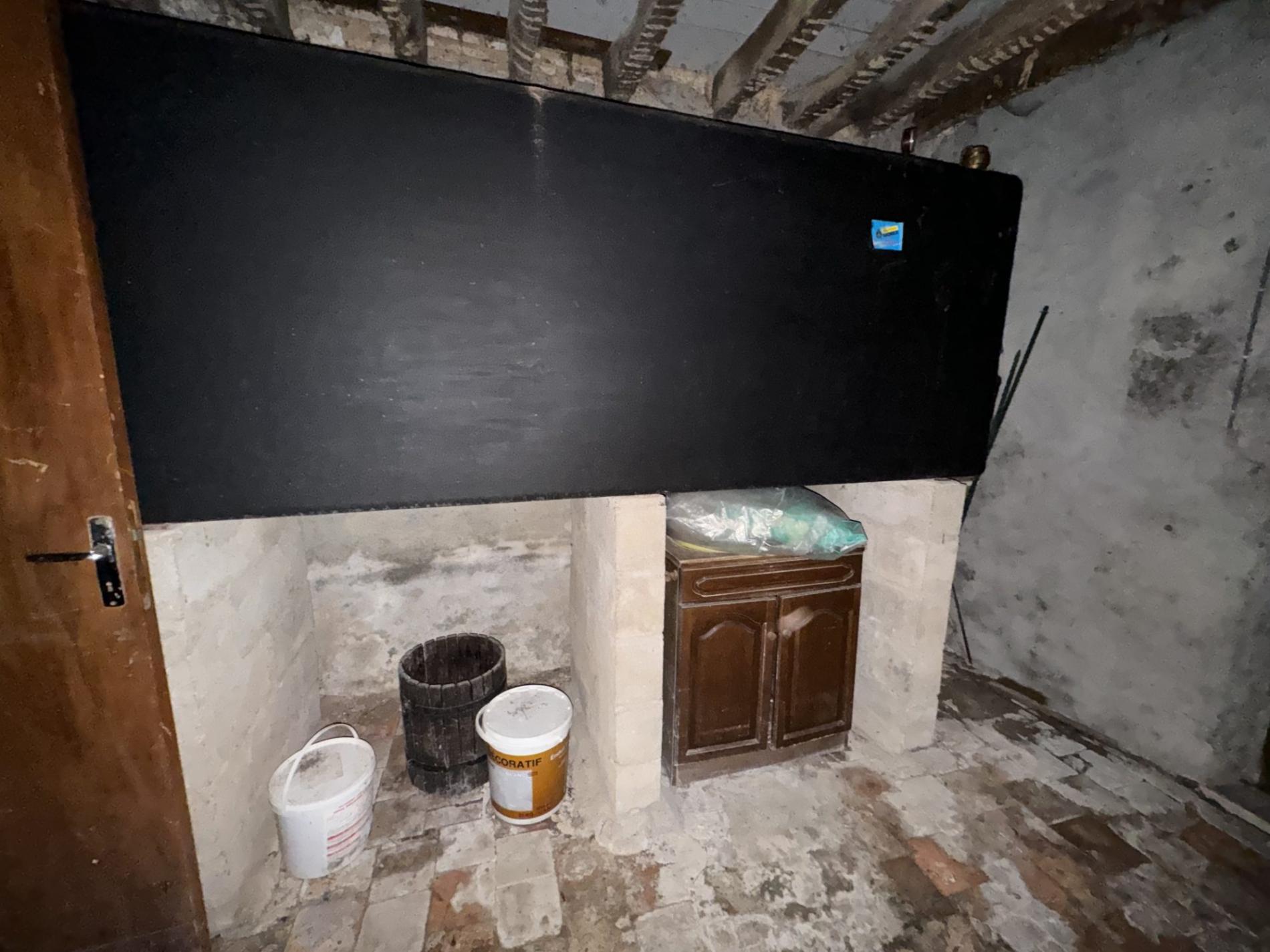 Maison familiale de 180 m2