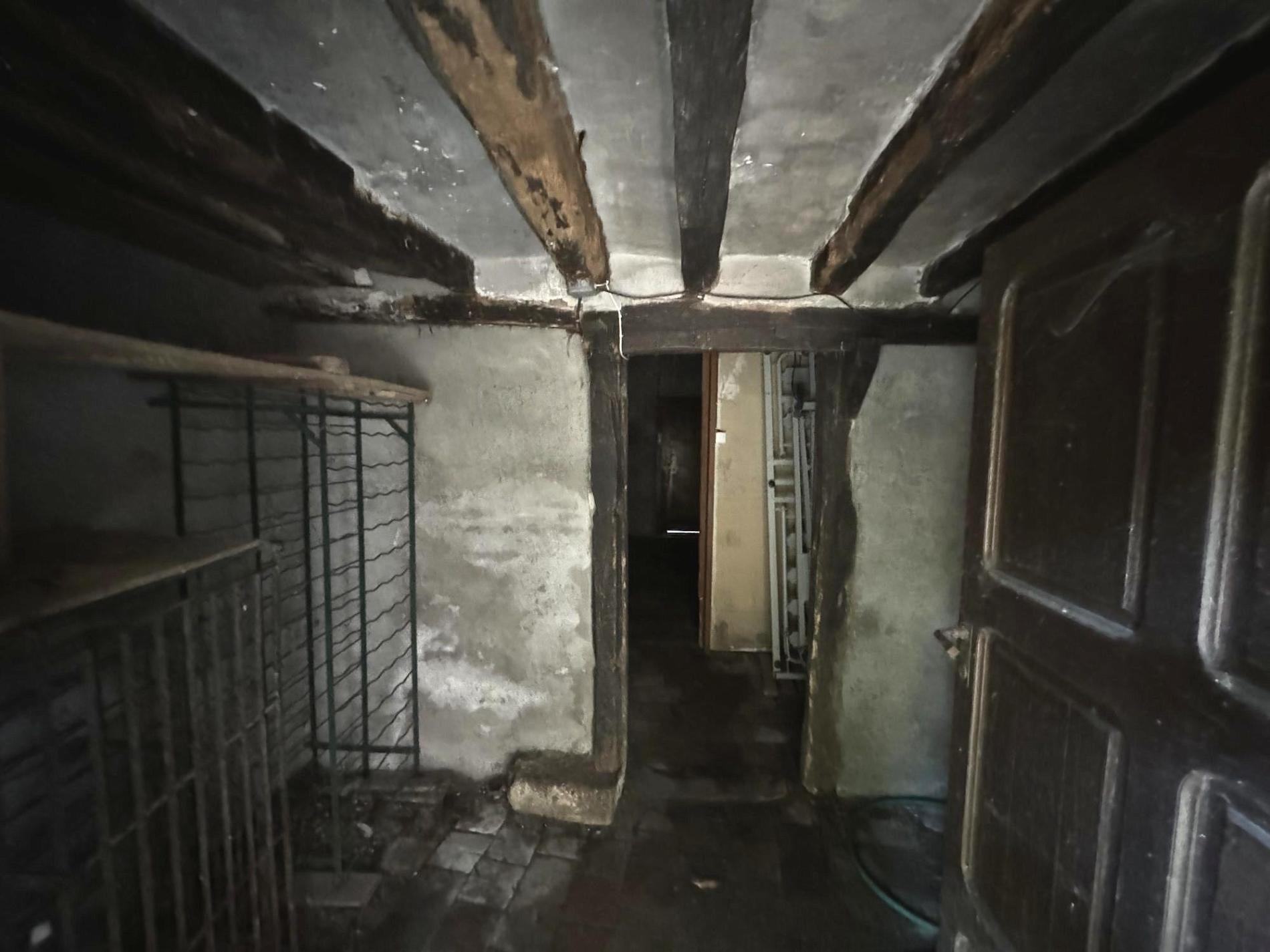 Maison familiale de 180 m2