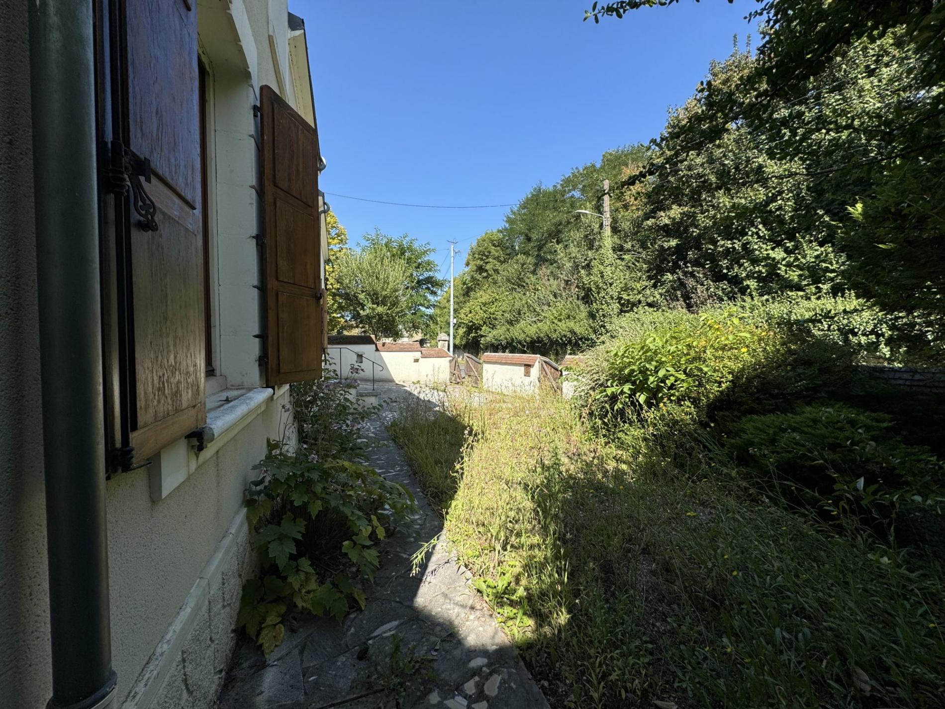 Maison familiale de 180 m2