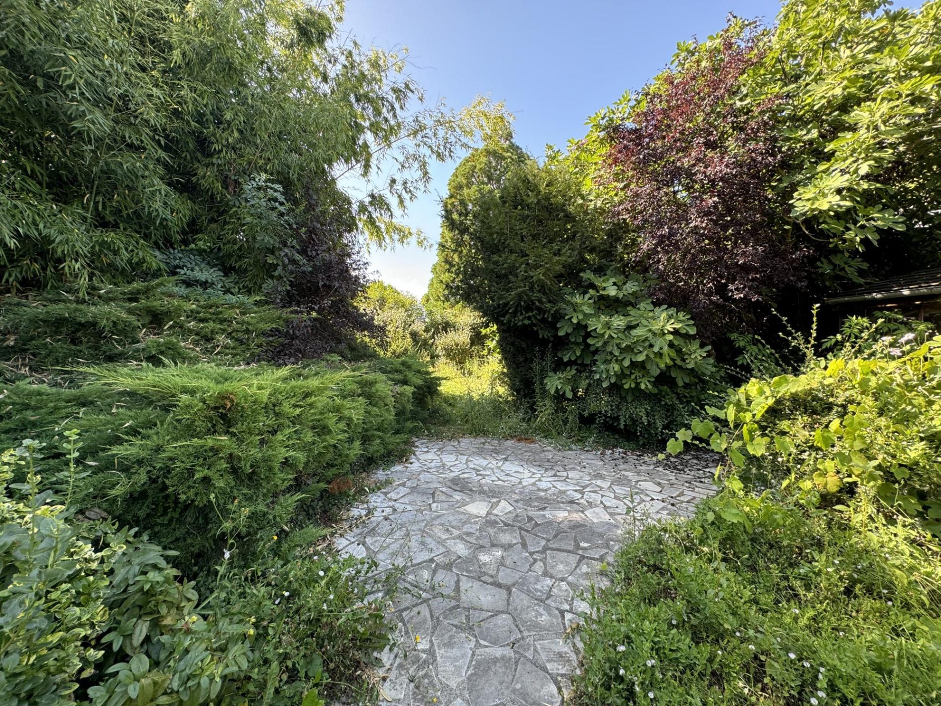 Maison familiale de 180 m2