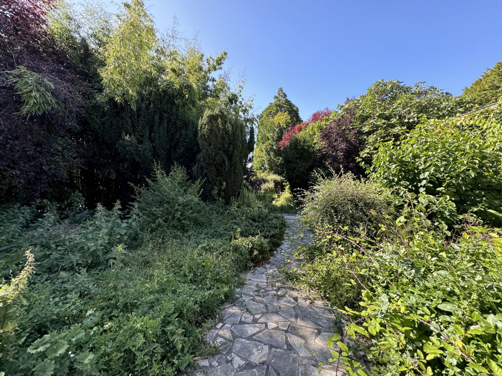 Maison familiale de 180 m2