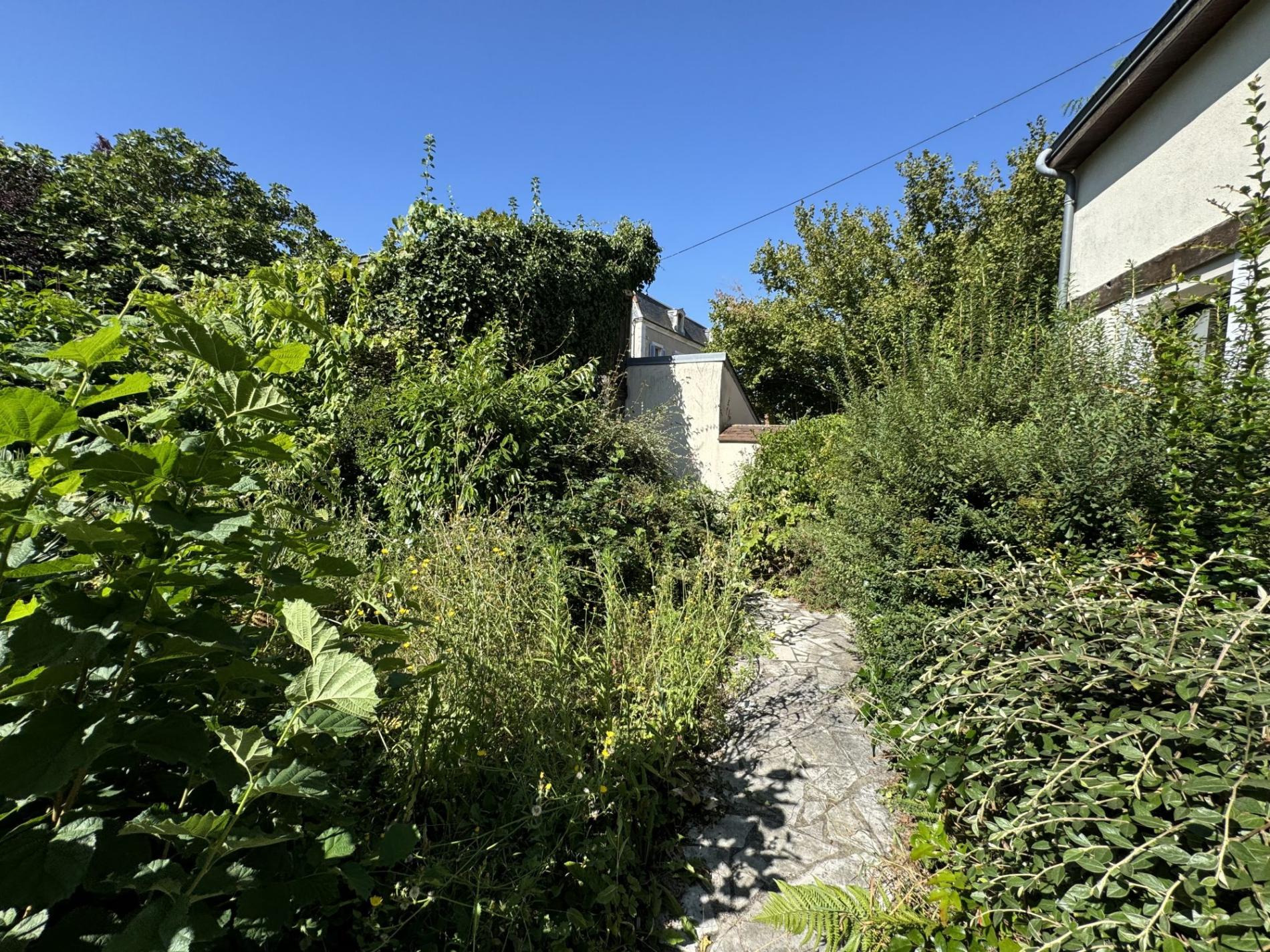 Maison familiale de 180 m2