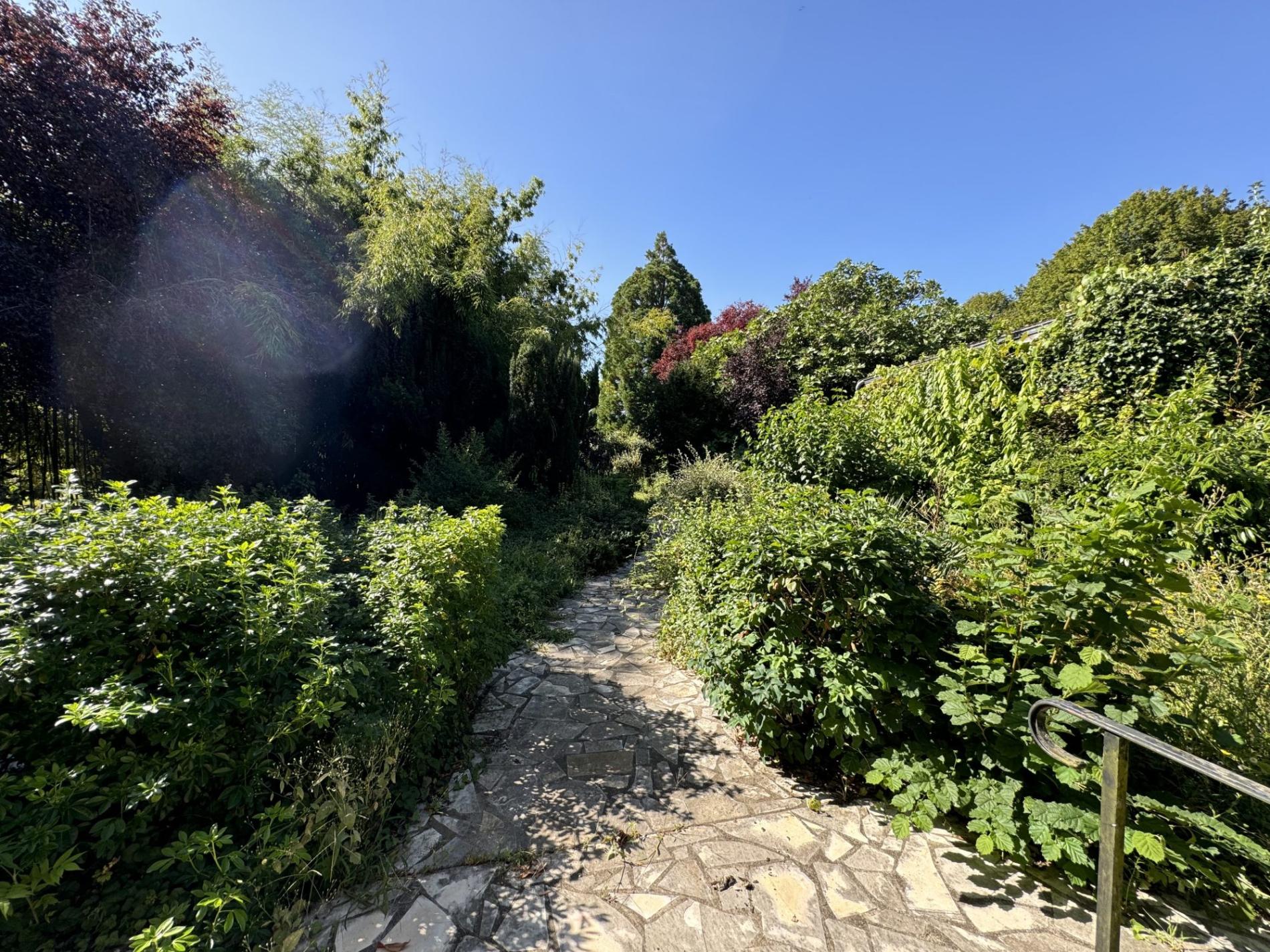 Maison familiale de 180 m2