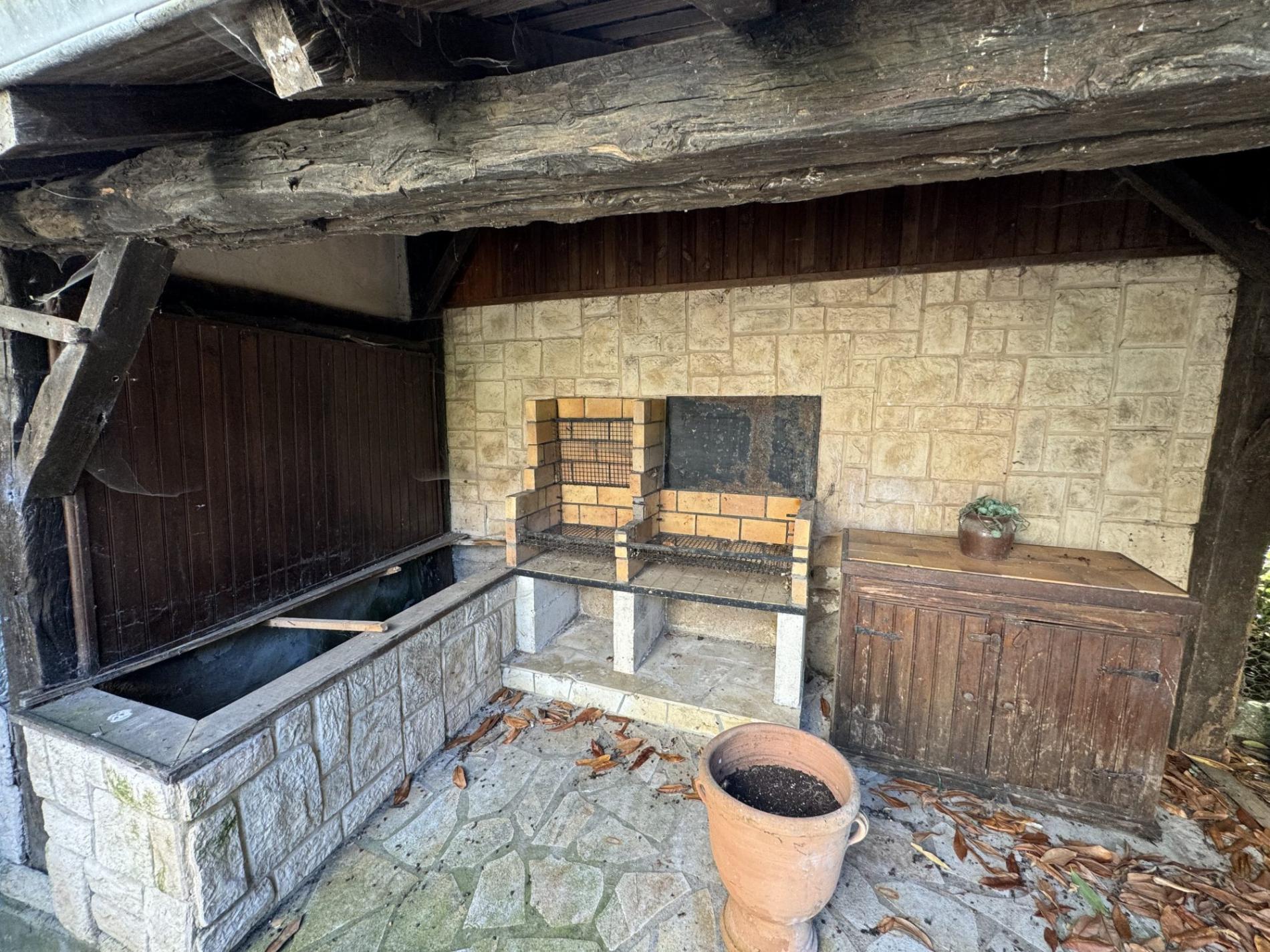 Maison familiale de 180 m2