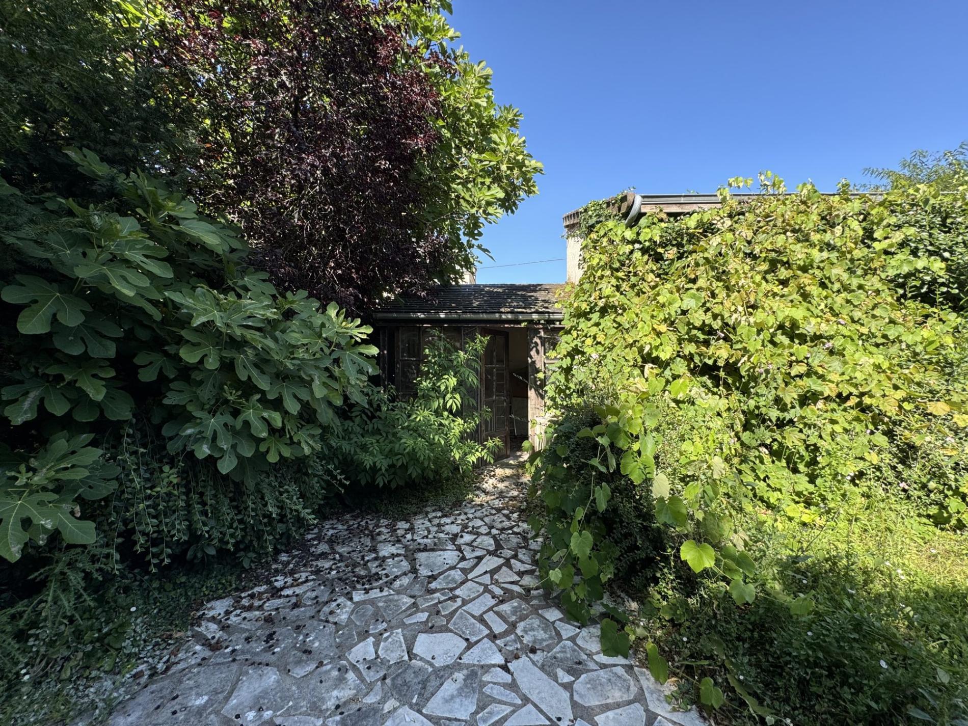 Maison familiale de 180 m2