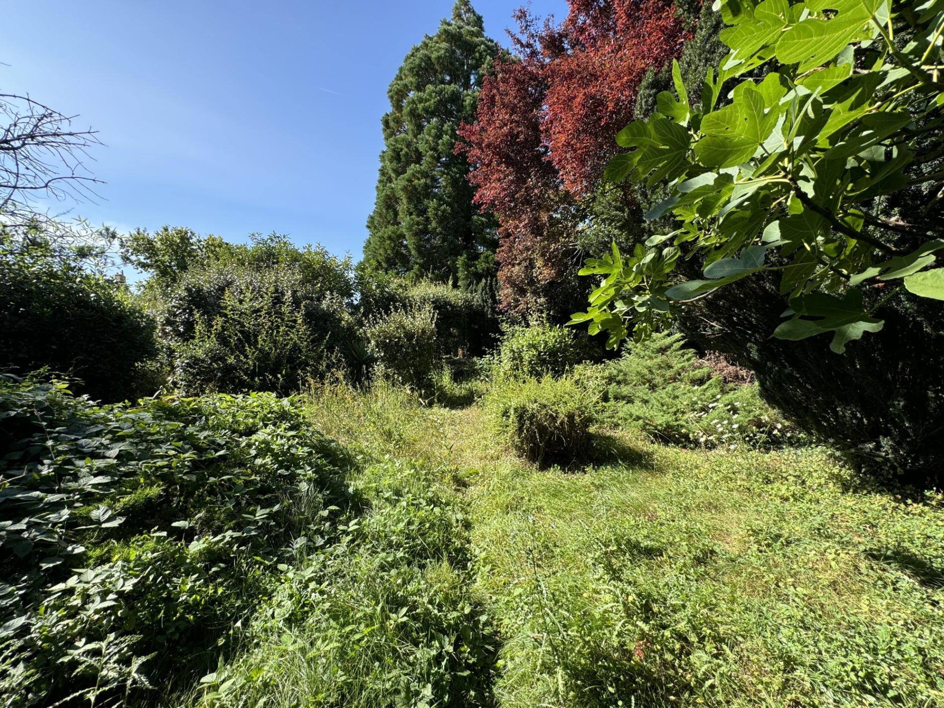 Maison familiale de 180 m2